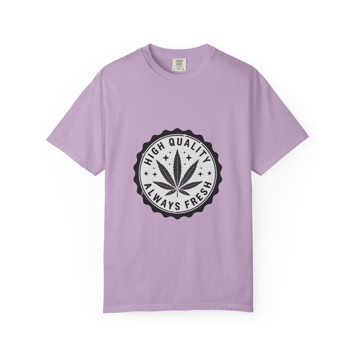 High Quality T-Shirt