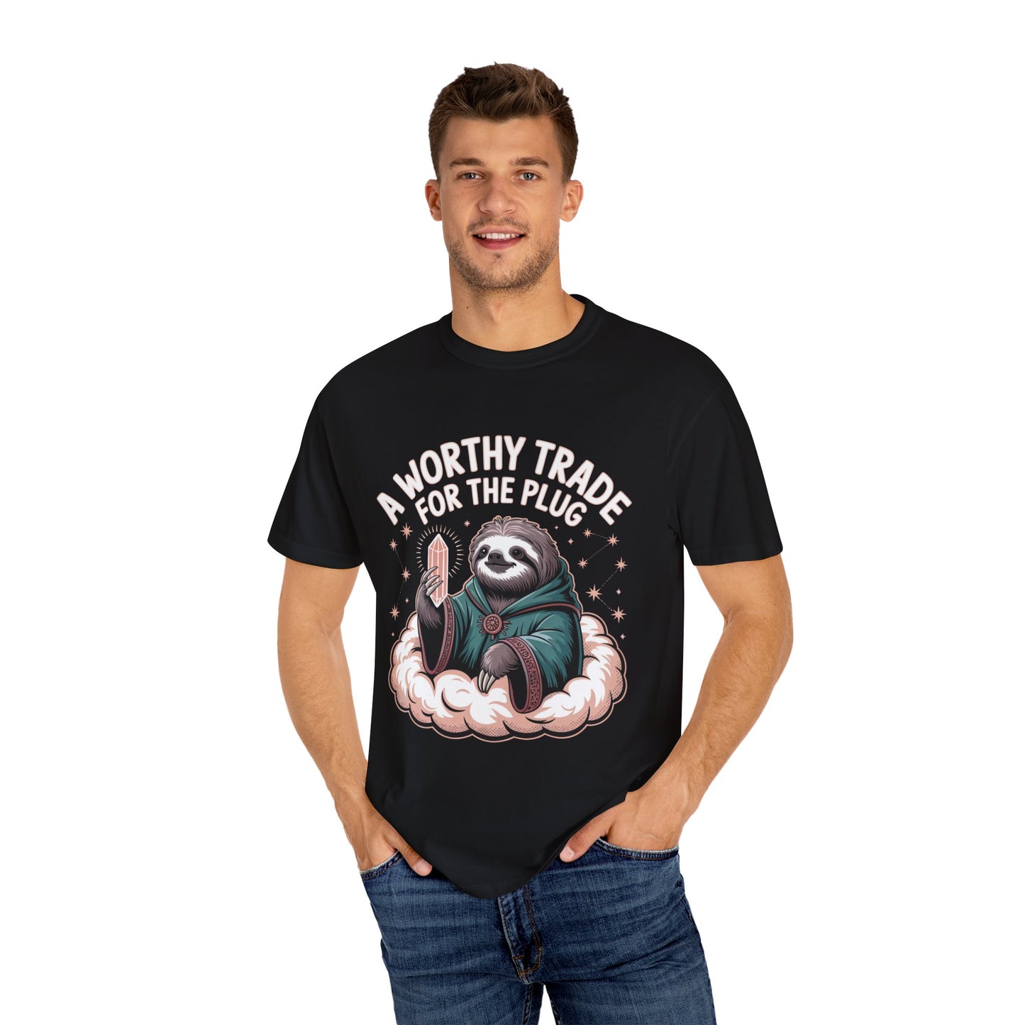 A Worthy Trade T-Shirt
