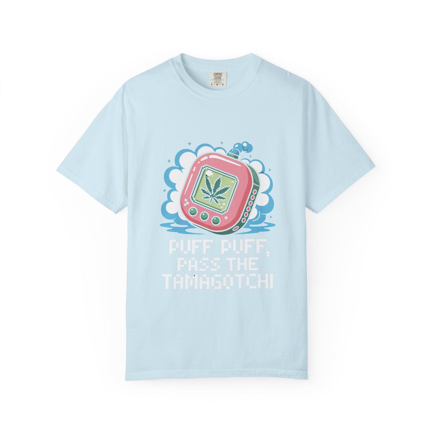Tamagotchi T-Shirt