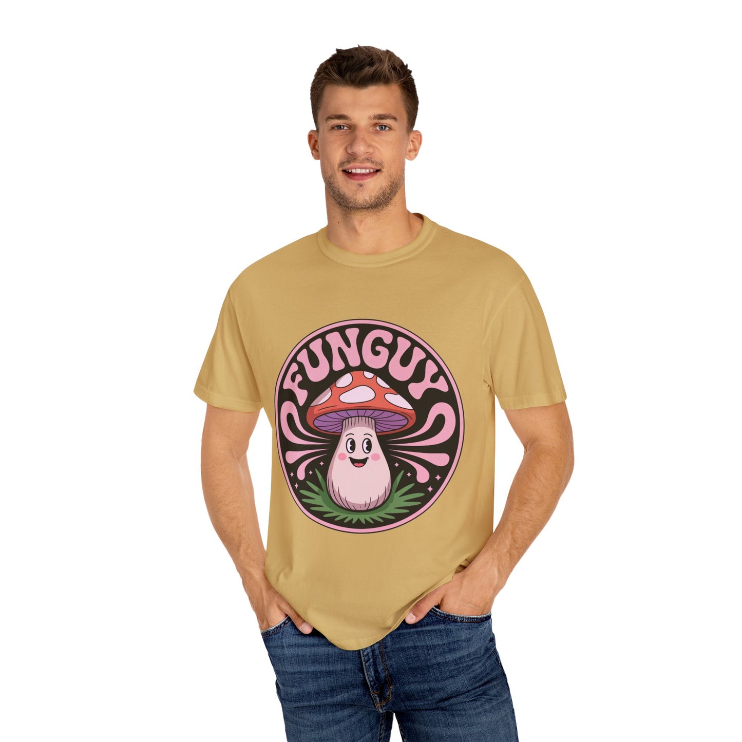 Funguy T-Shirt