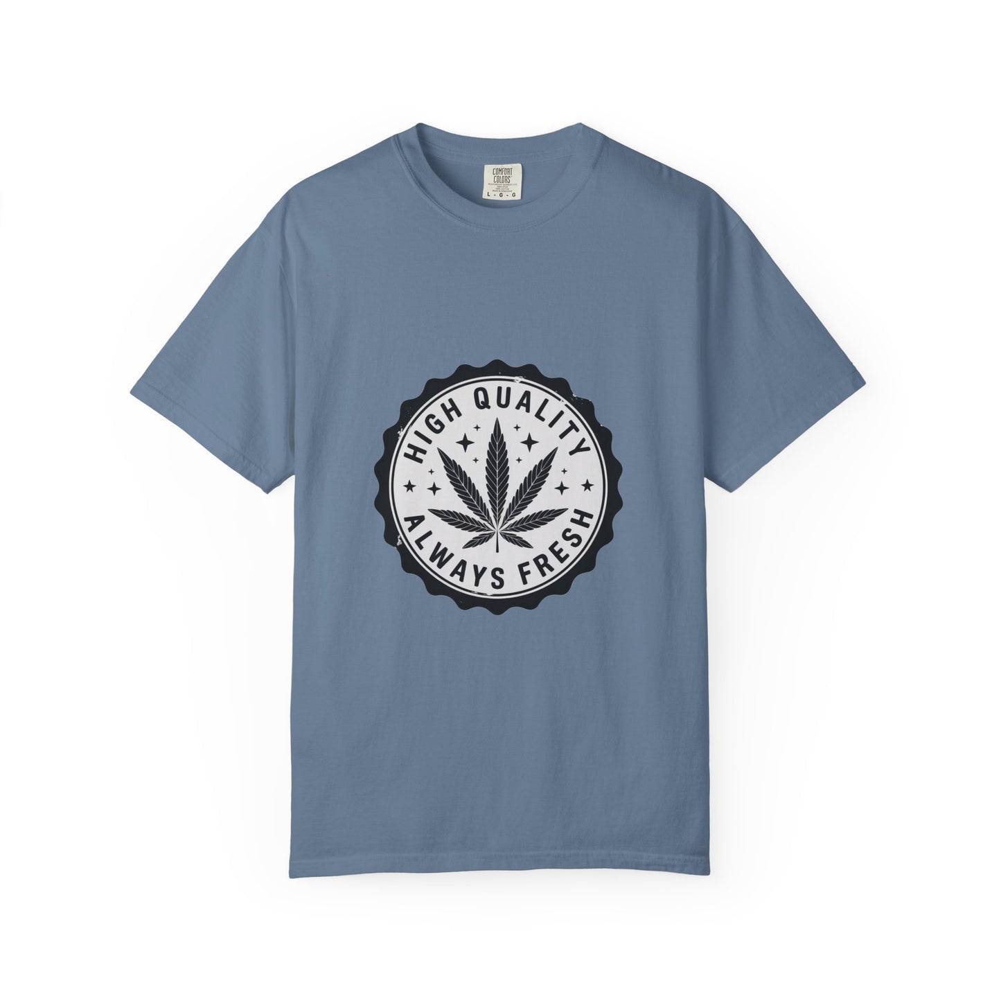 High Quality T-Shirt