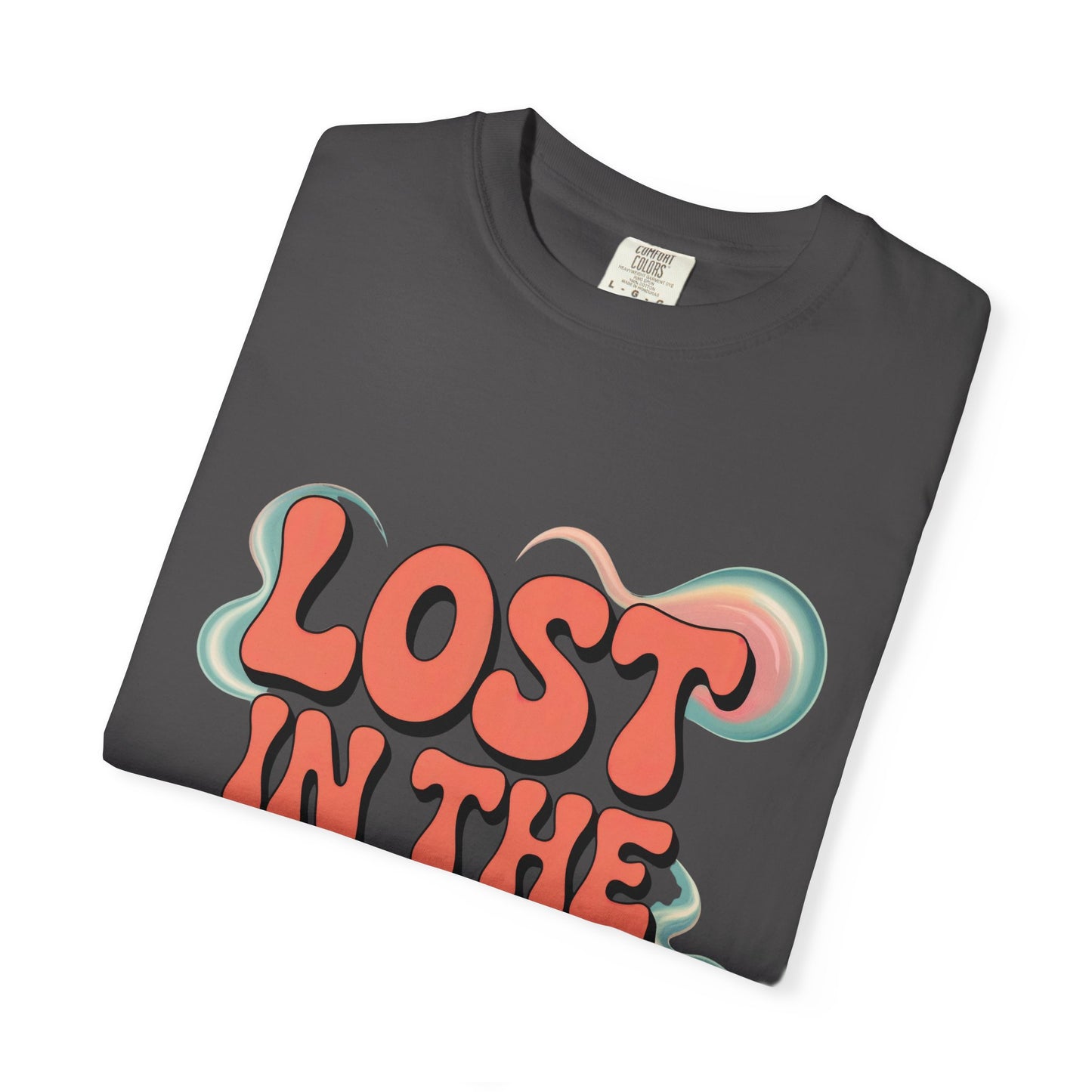Lost In The Sauce T-Shirt