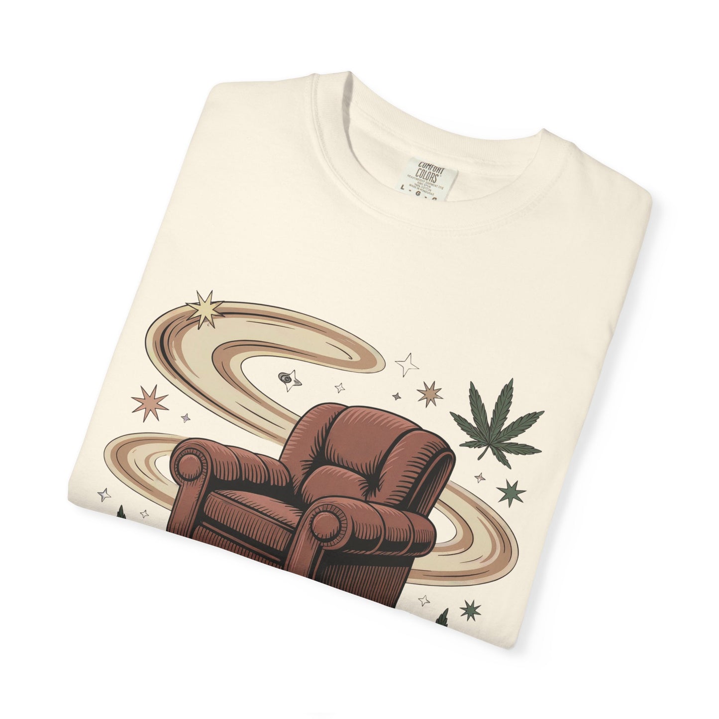 Cosmic Comfort T-Shirt