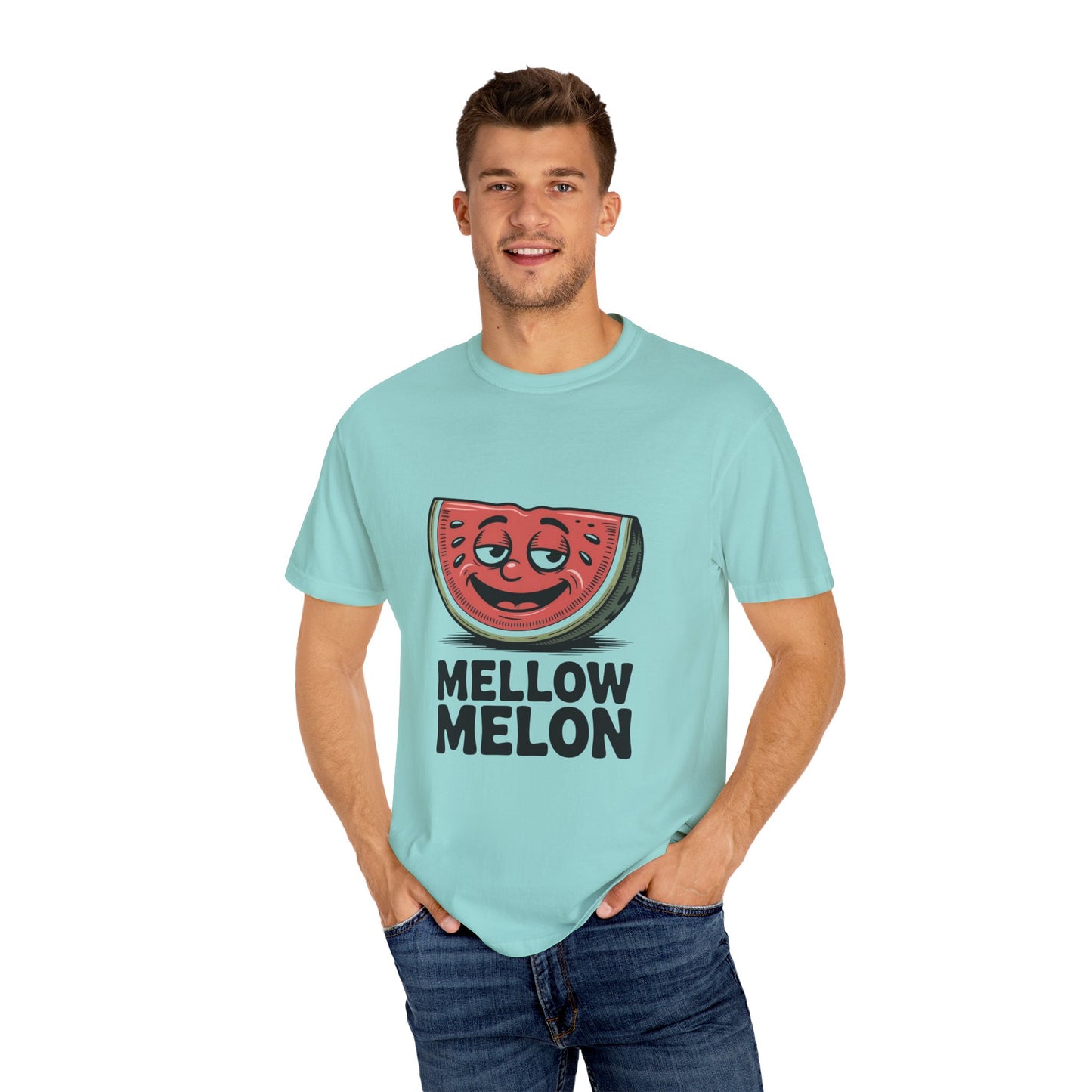 Mellow Melon T-Shirt
