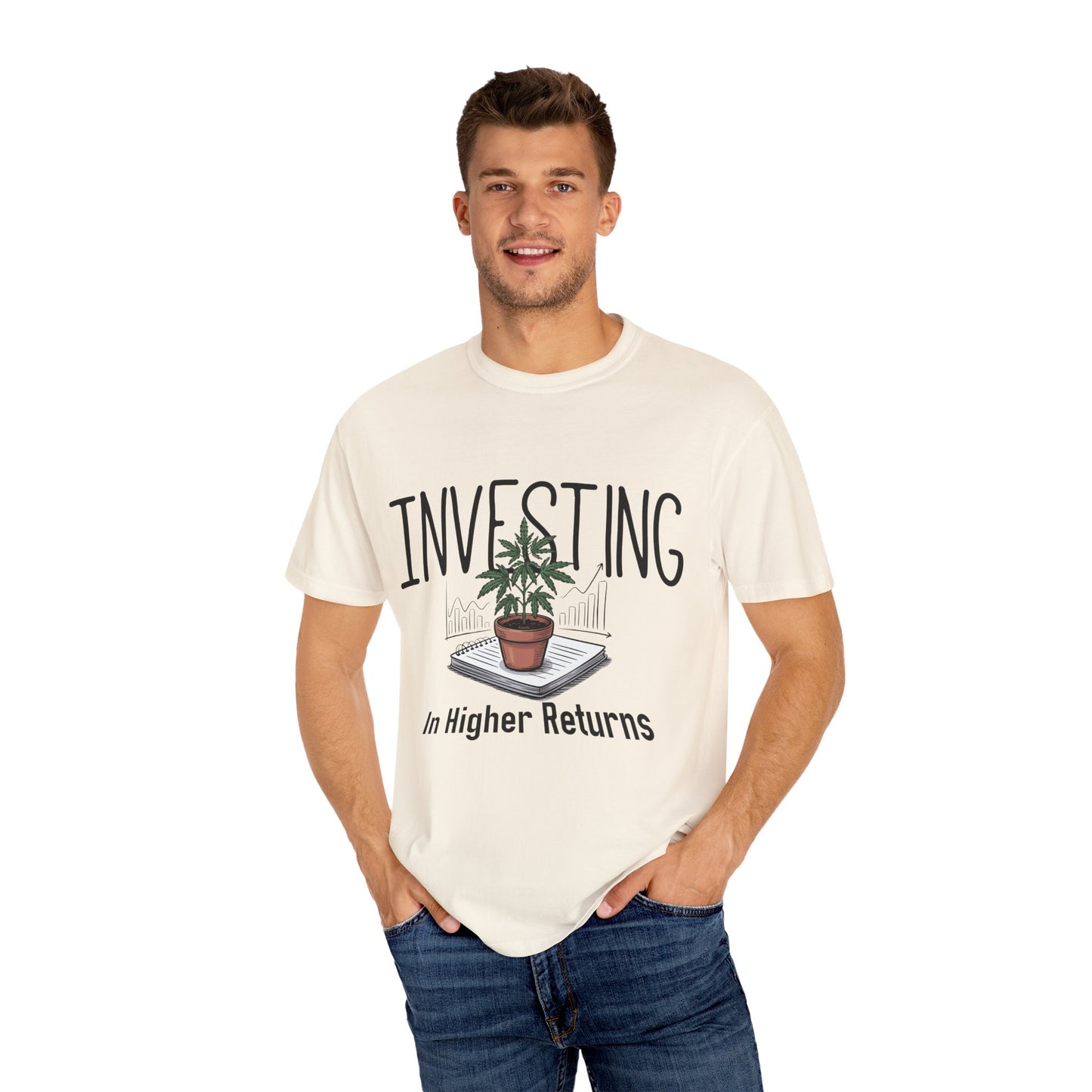 Higher Returns T-Shirt