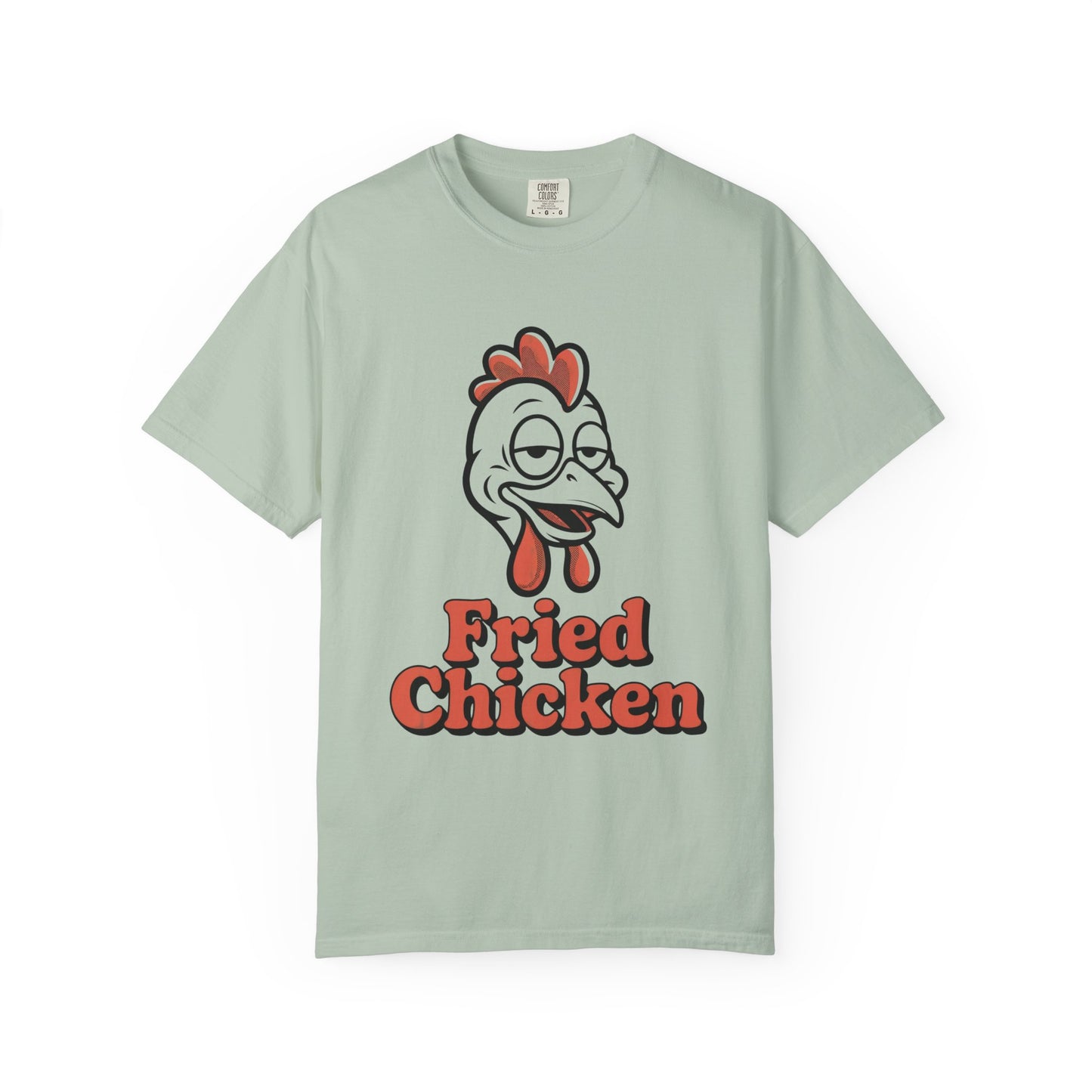 Fried Chicken T-Shirt