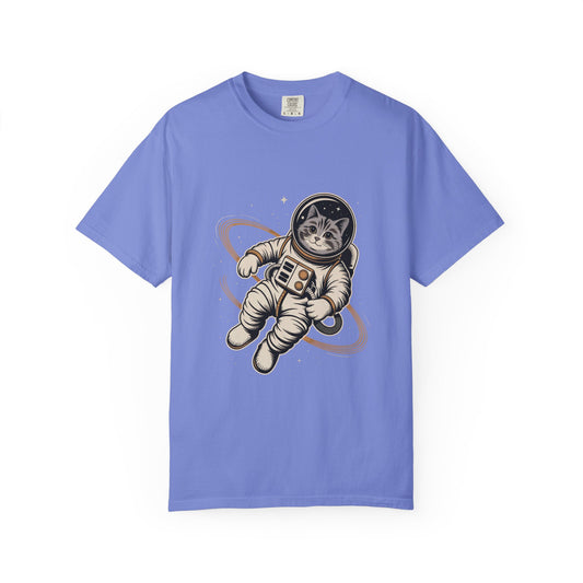 Astro-Cat T-Shirt