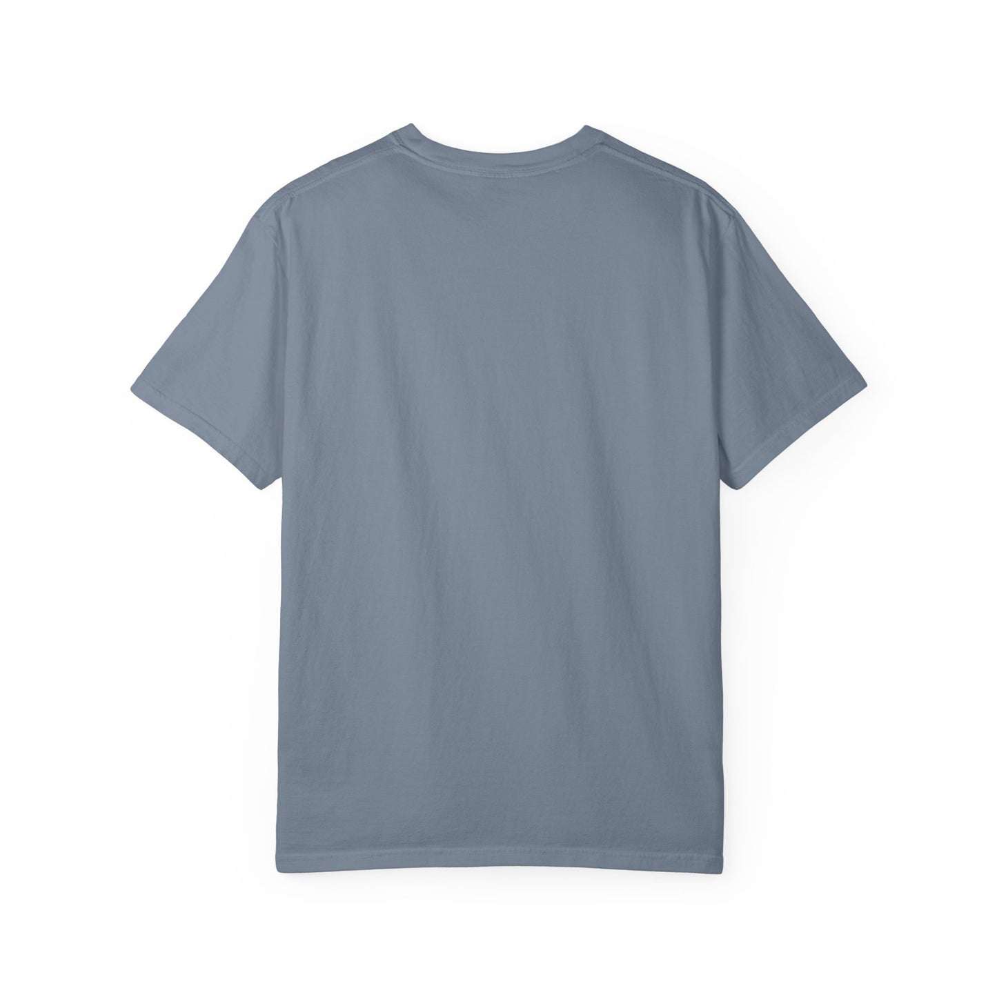 Who's Chill? T-Shirt