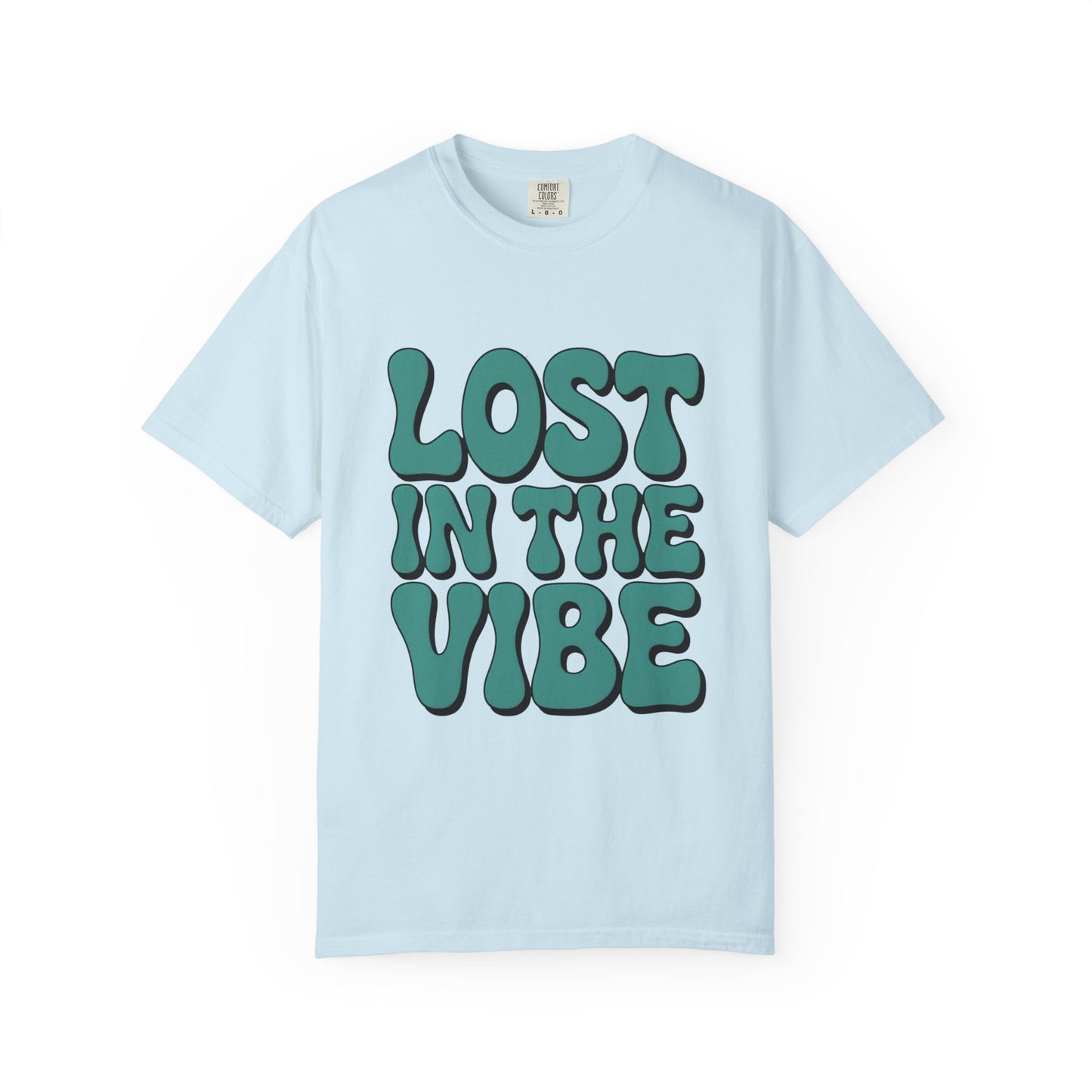 Lost In The Vibe T-Shirt