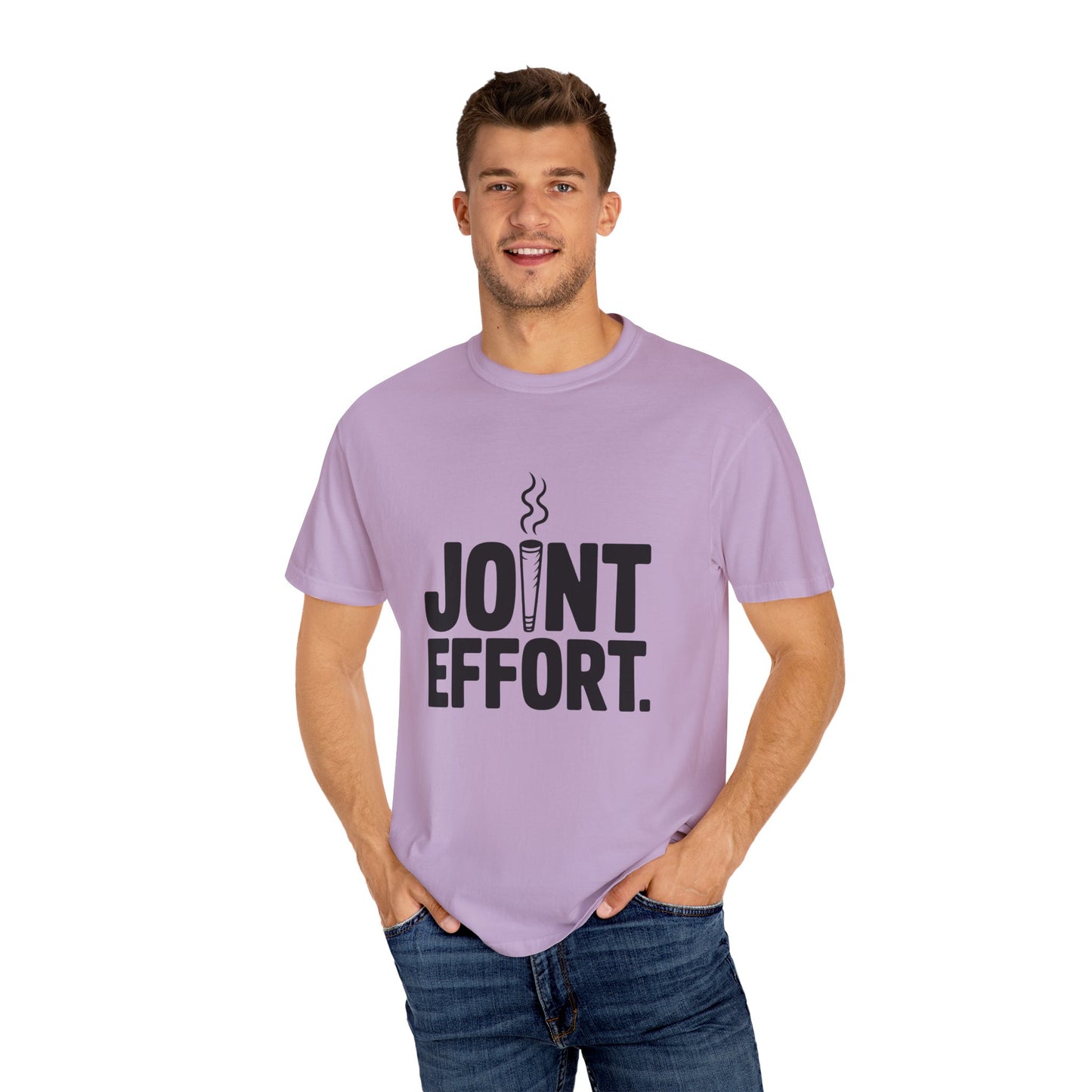 Joint Effort T-Shirt