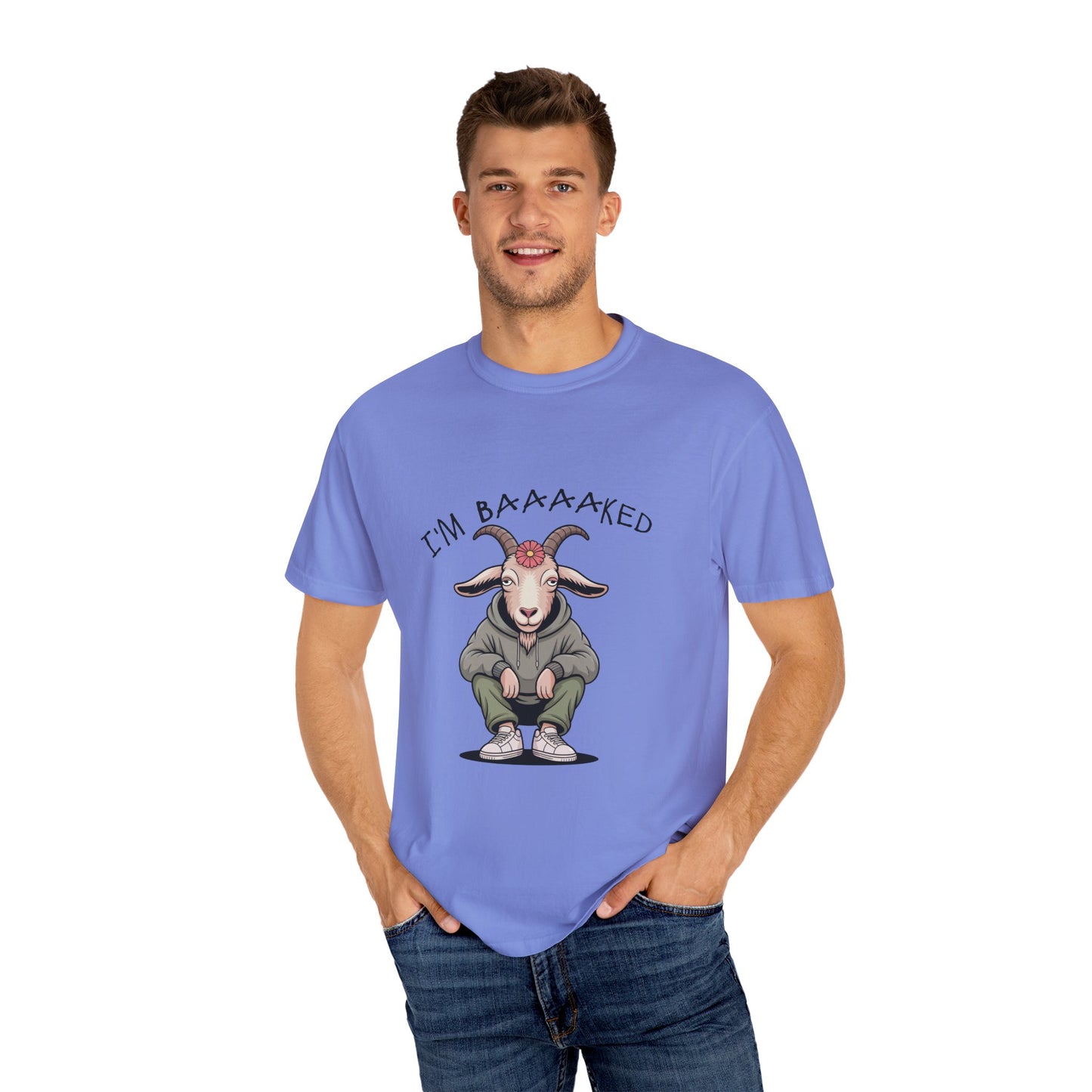 I'm Baaaaked T-Shirt