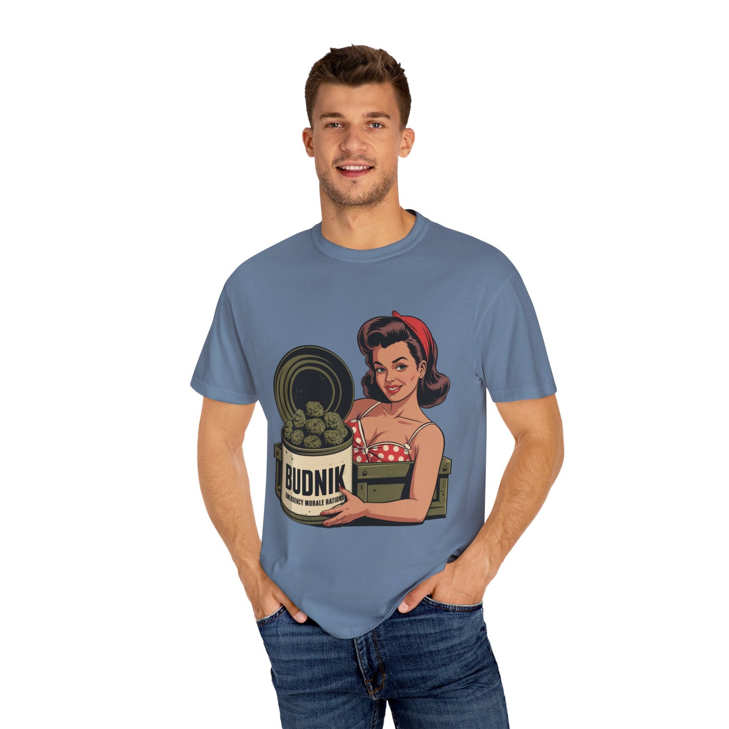 Budnik Rations T-Shirt