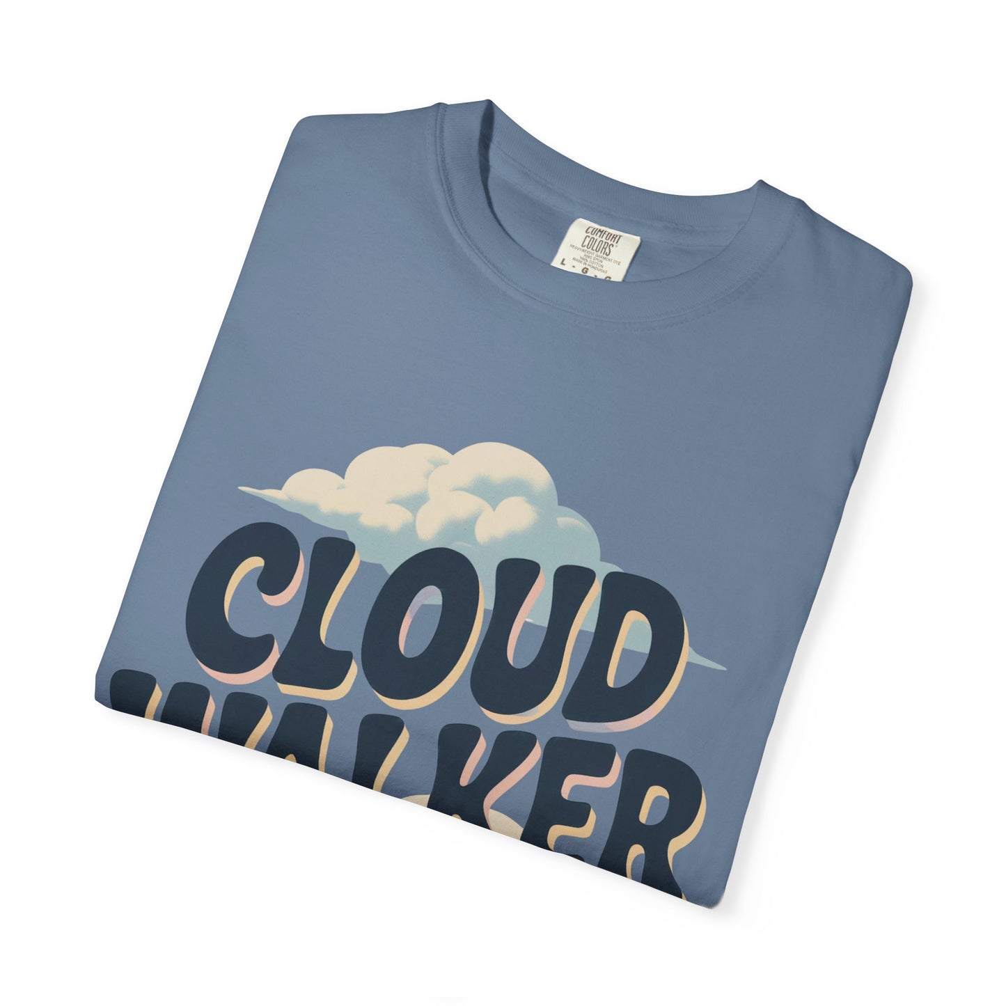 Cloud Walker T-Shirt