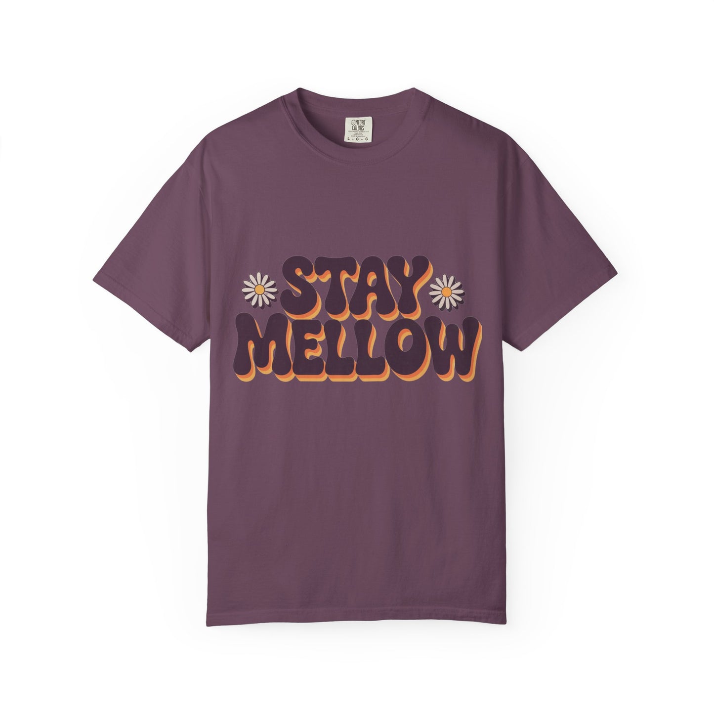 Stay Mellow T-Shirt