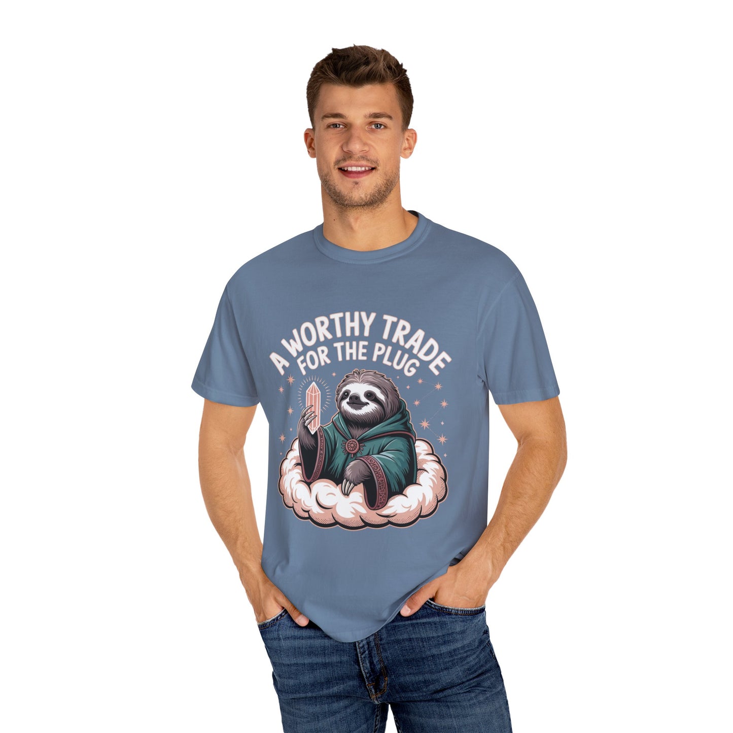 A Worthy Trade T-Shirt