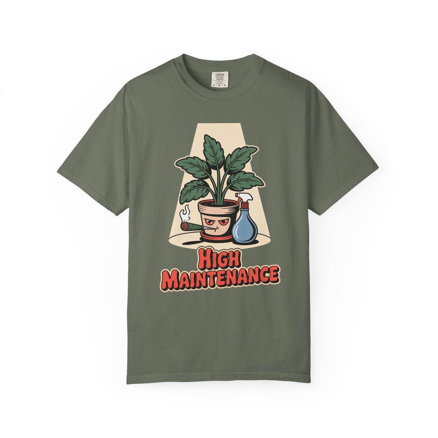 High Maintenance T-Shirt