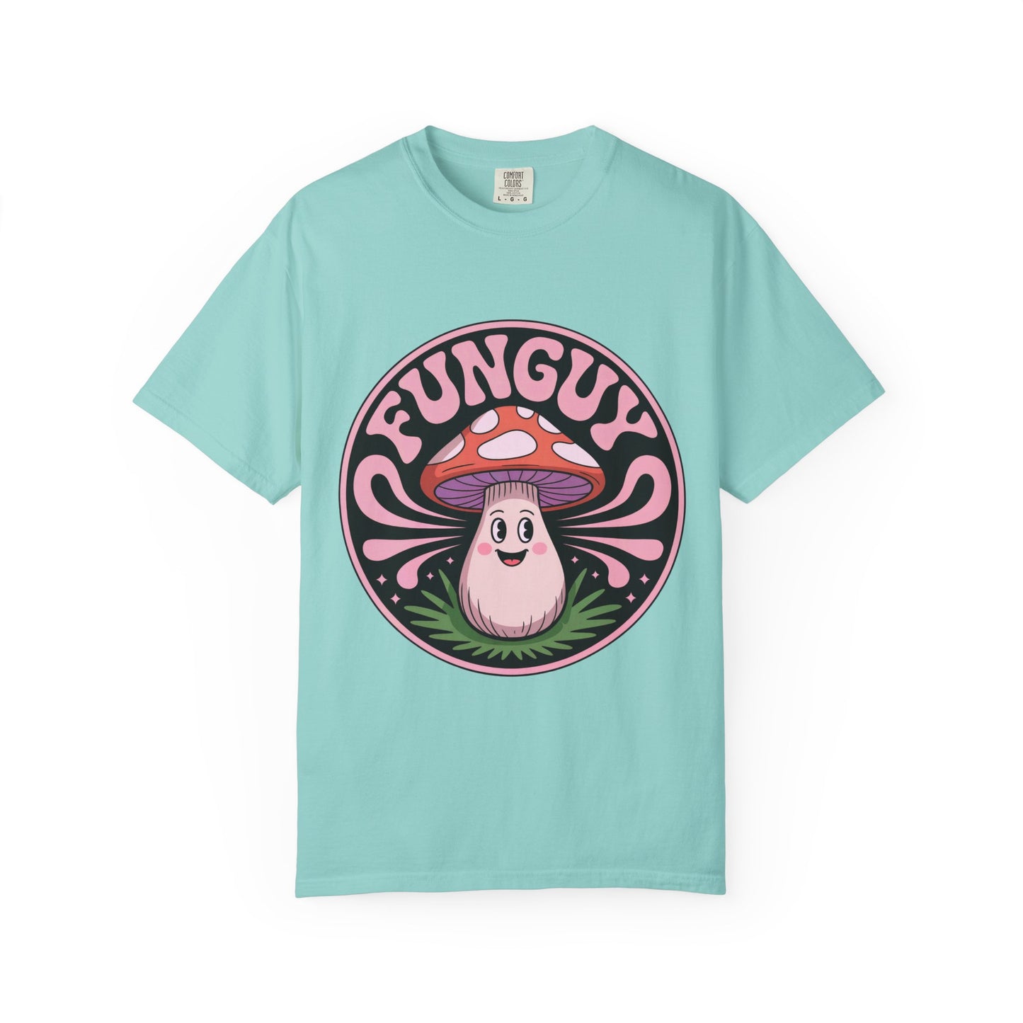 Funguy T-Shirt