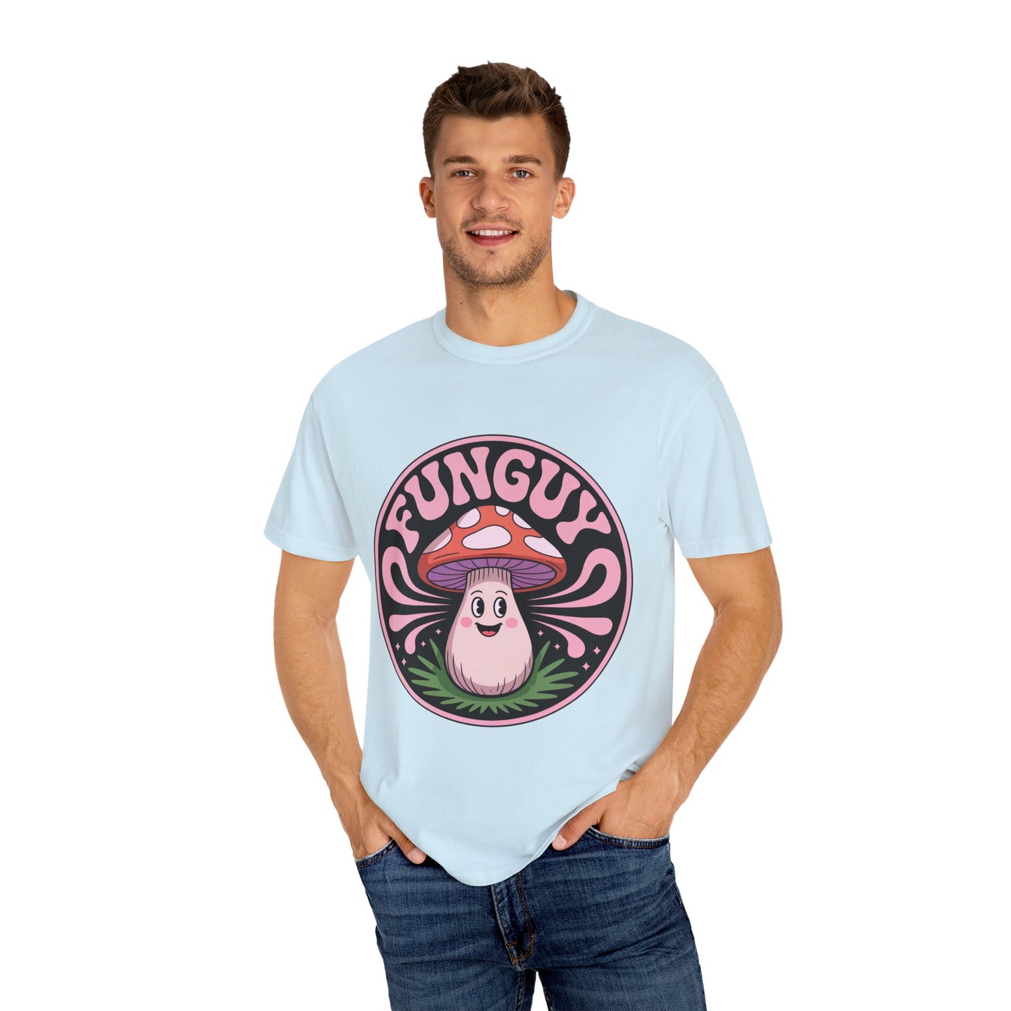 Funguy T-Shirt