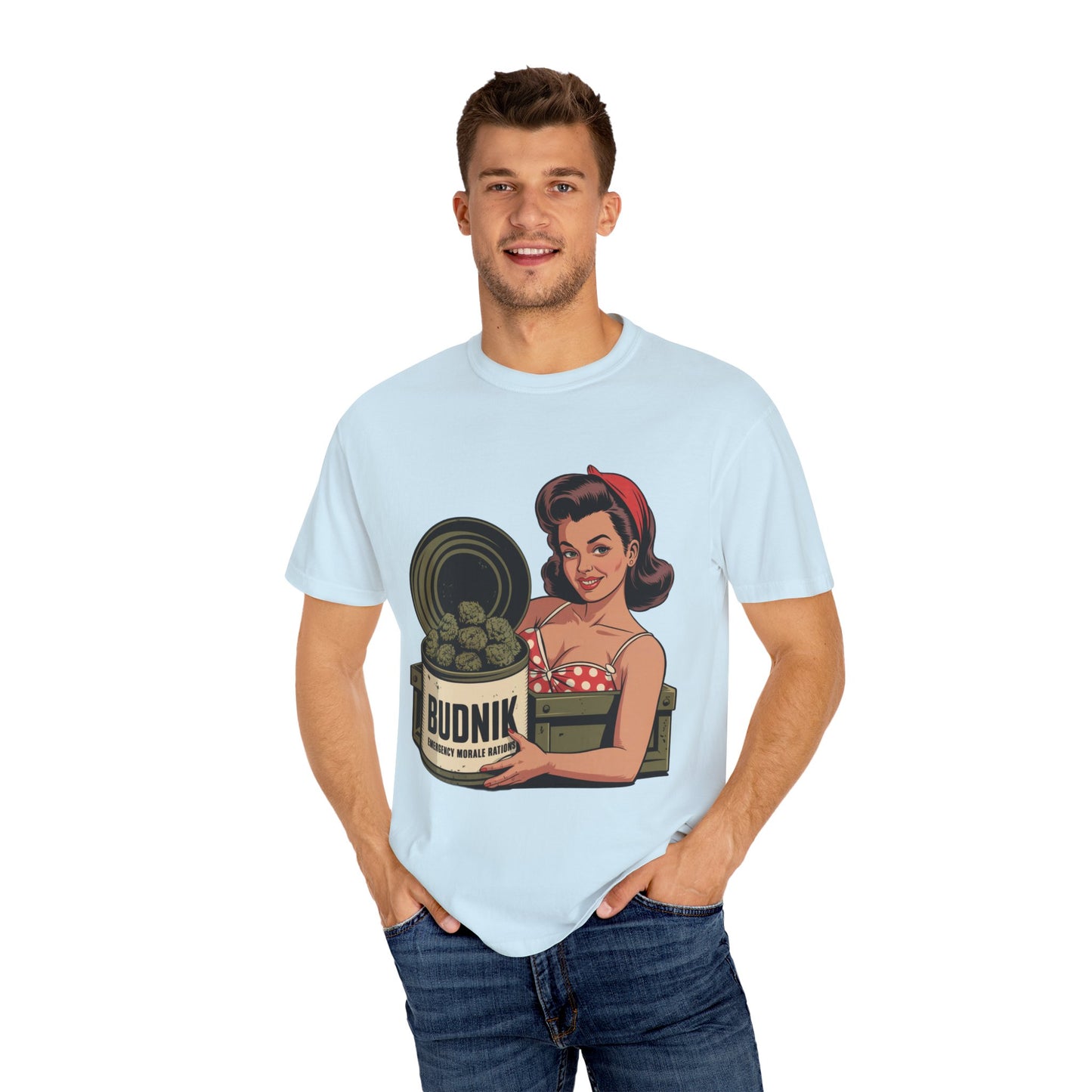 Budnik Rations T-Shirt