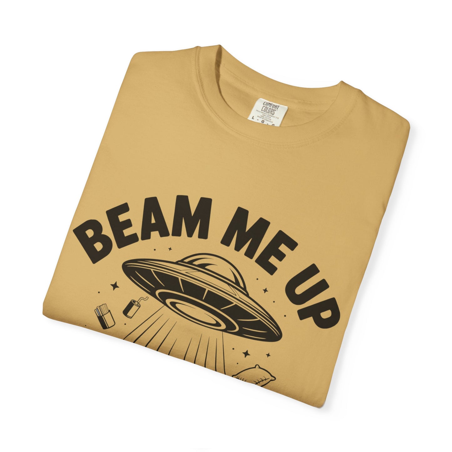 Beam Me Up T-Shirt