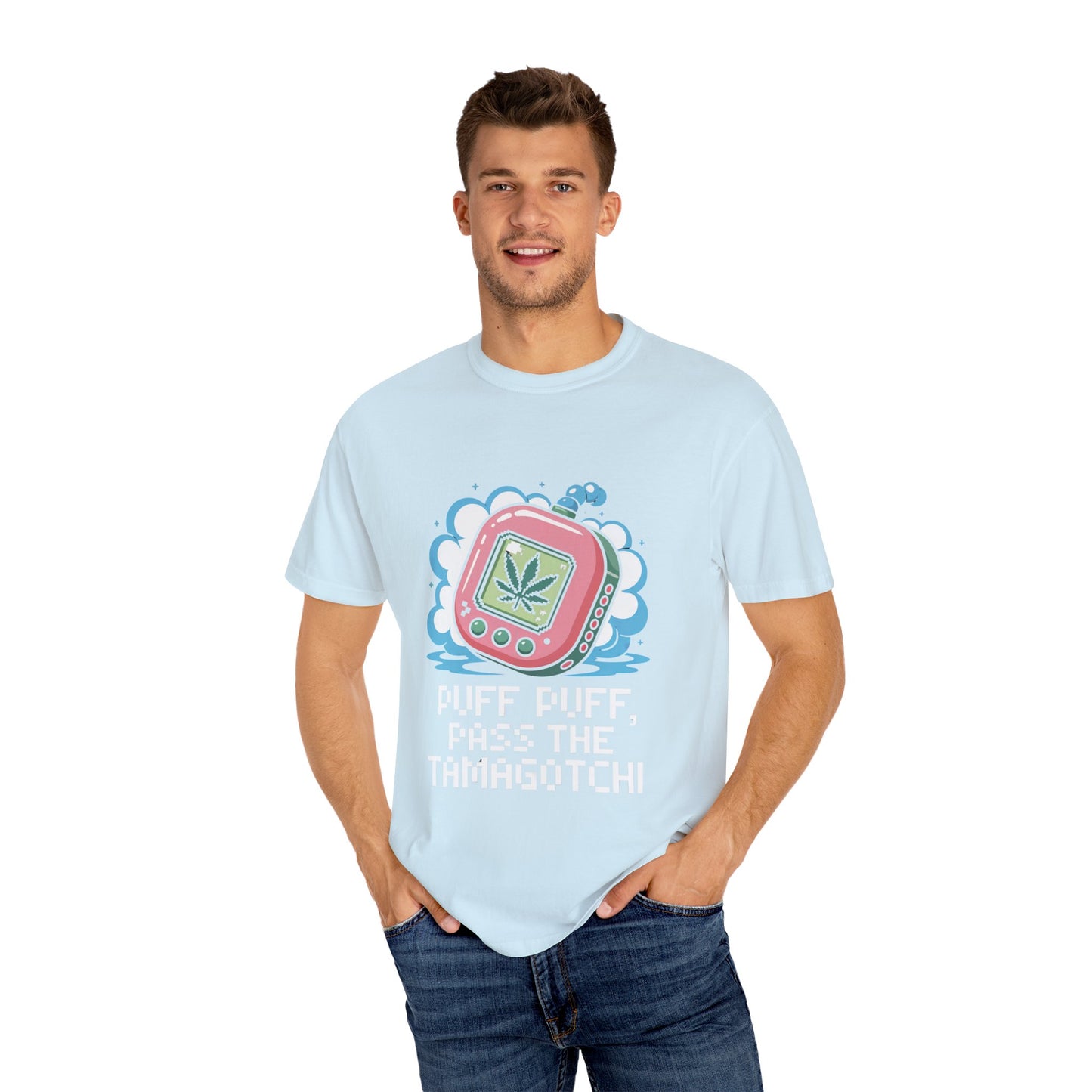 Tamagotchi T-Shirt