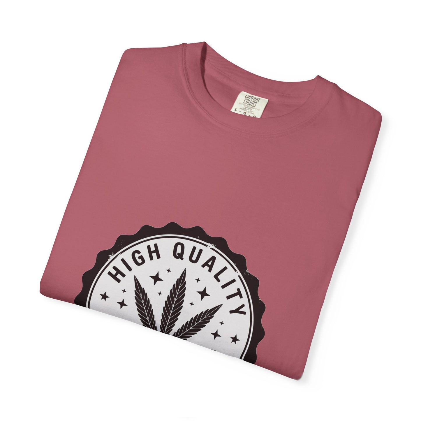 High Quality T-Shirt