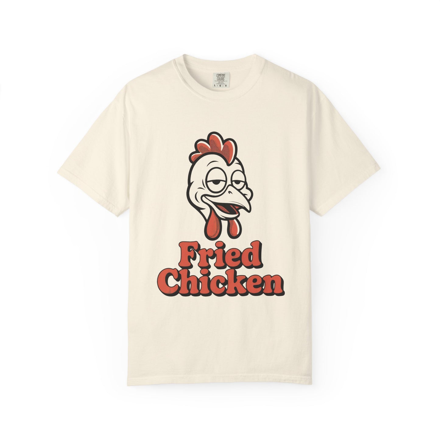 Fried Chicken T-Shirt