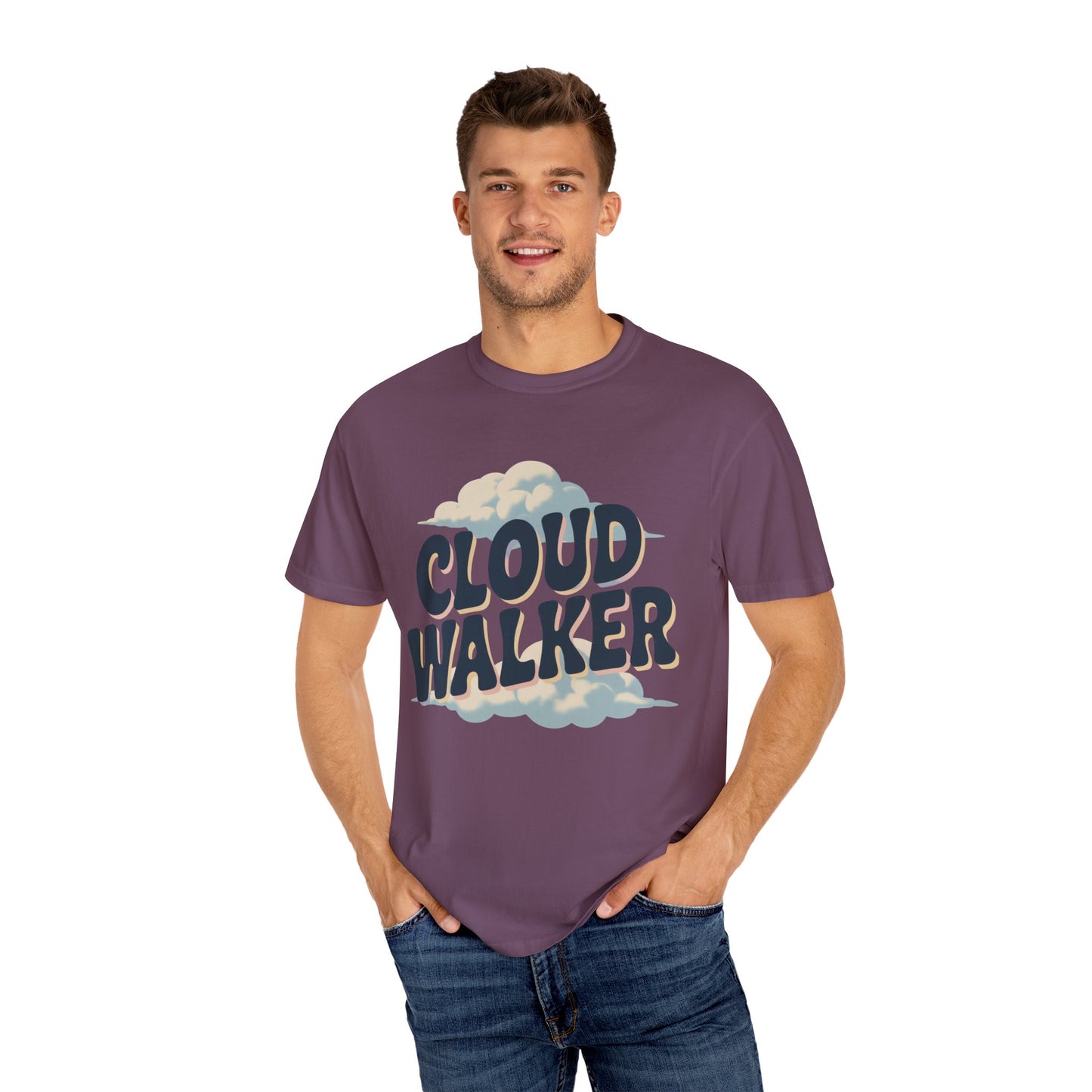 Cloud Walker T-Shirt