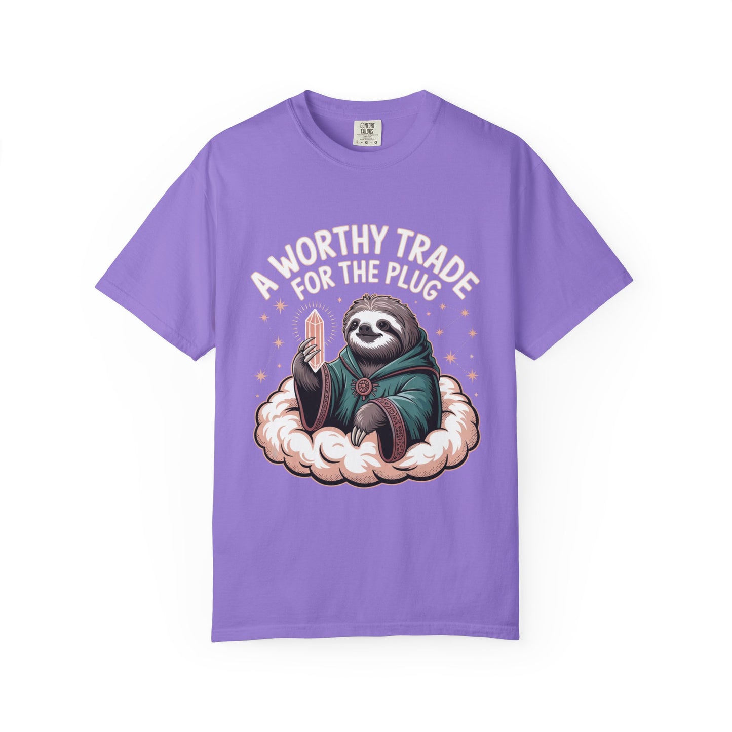 A Worthy Trade T-Shirt