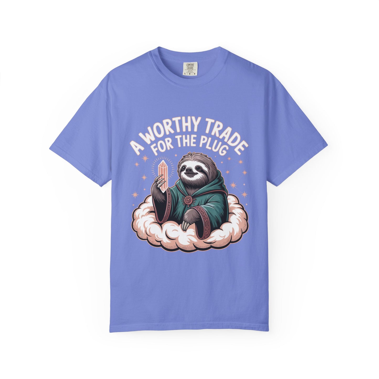 A Worthy Trade T-Shirt