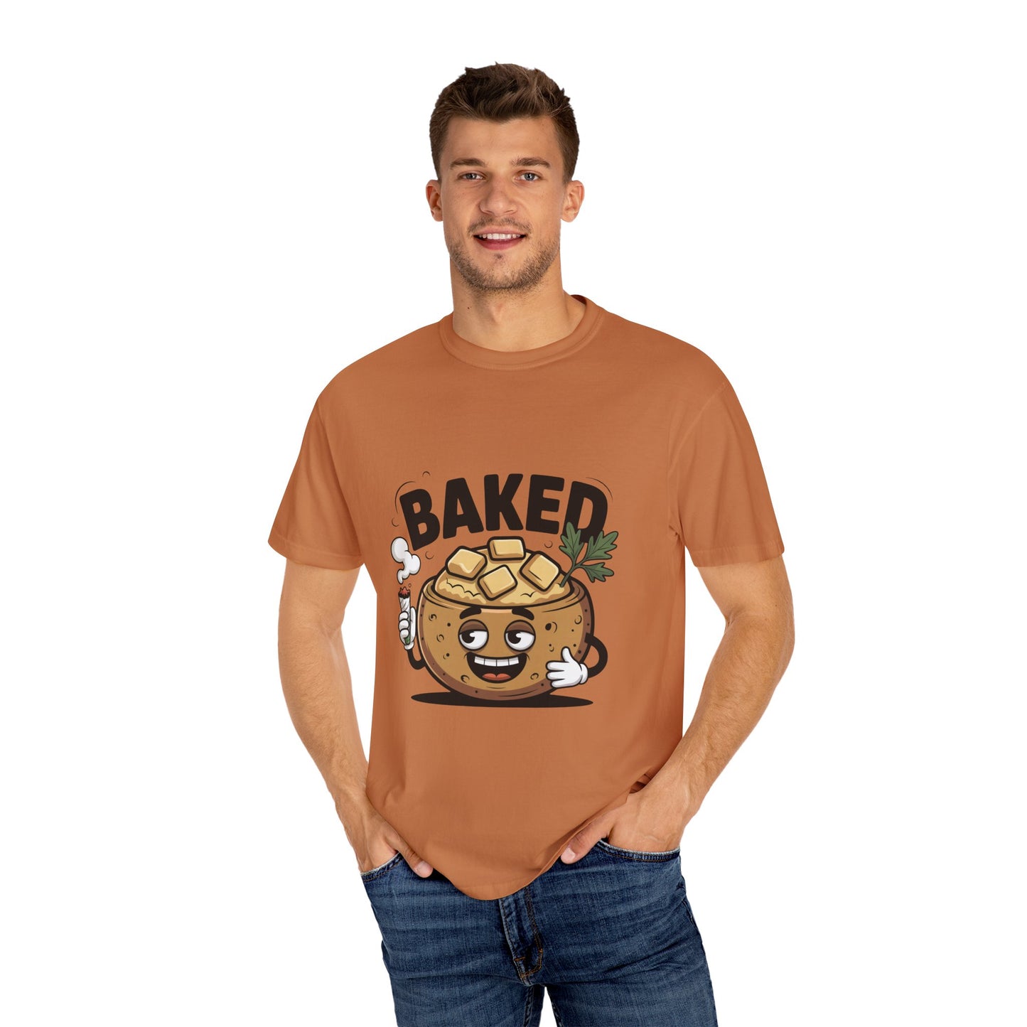 Baked Potato T-Shirt
