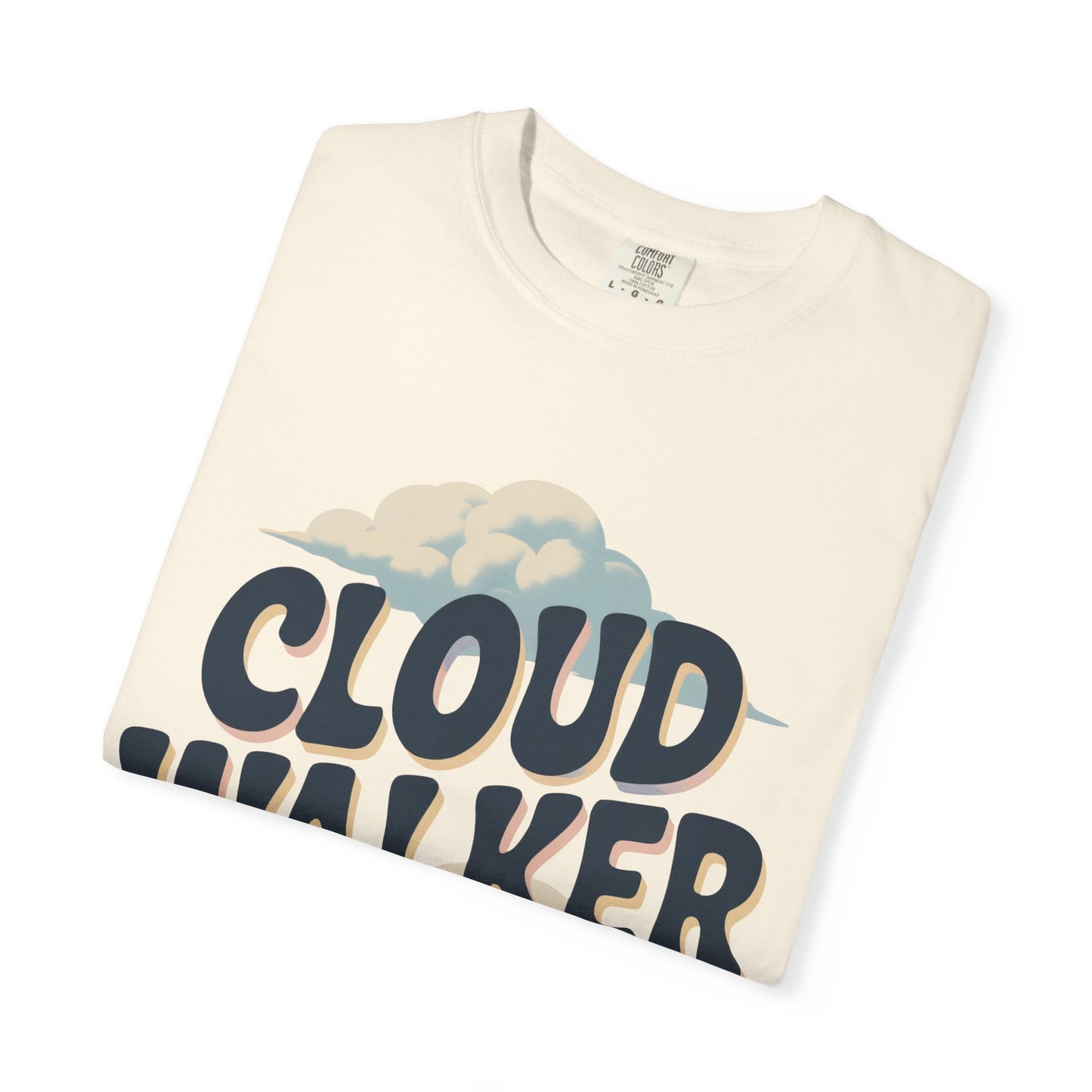 Cloud Walker T-Shirt