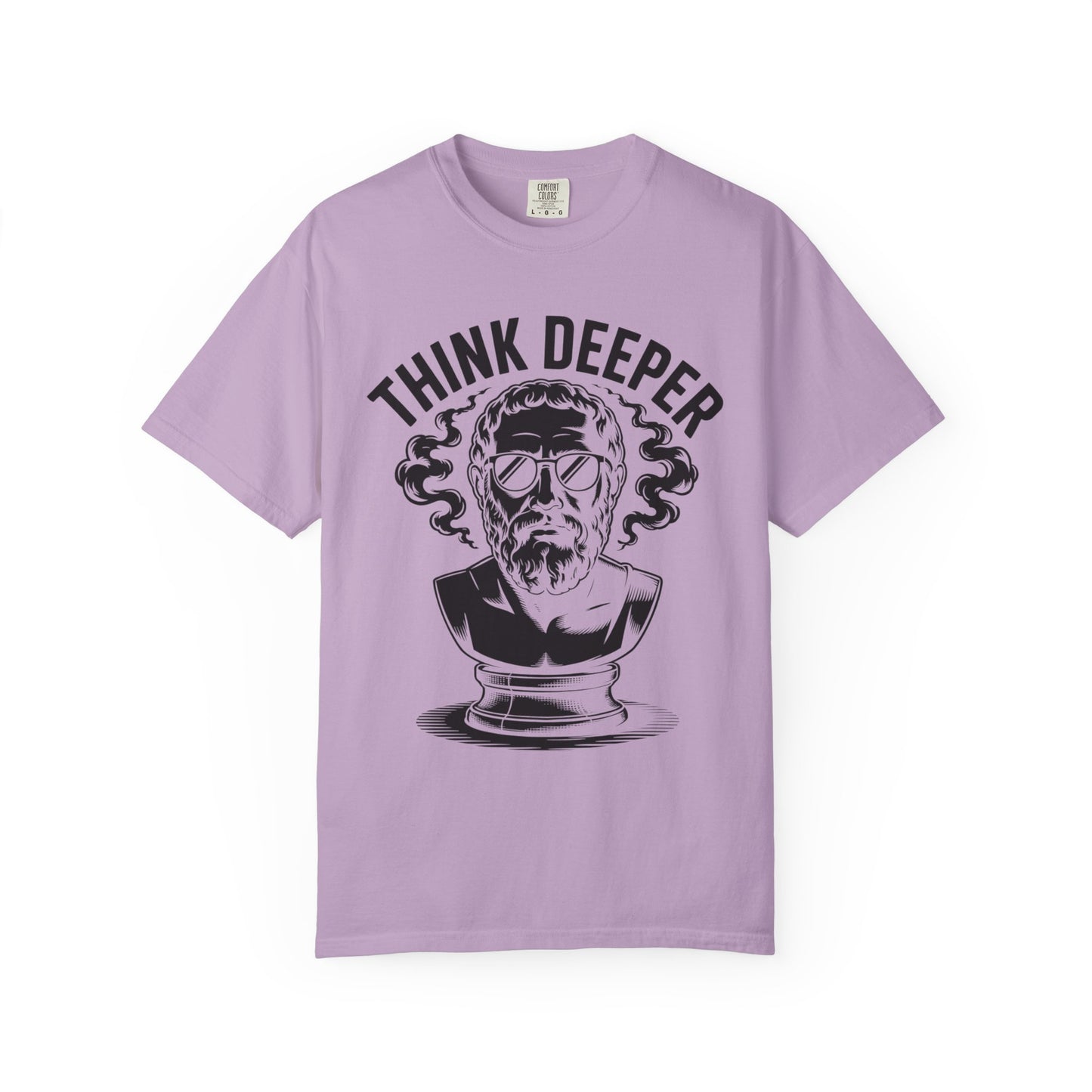 Think Deeper T-Shirt