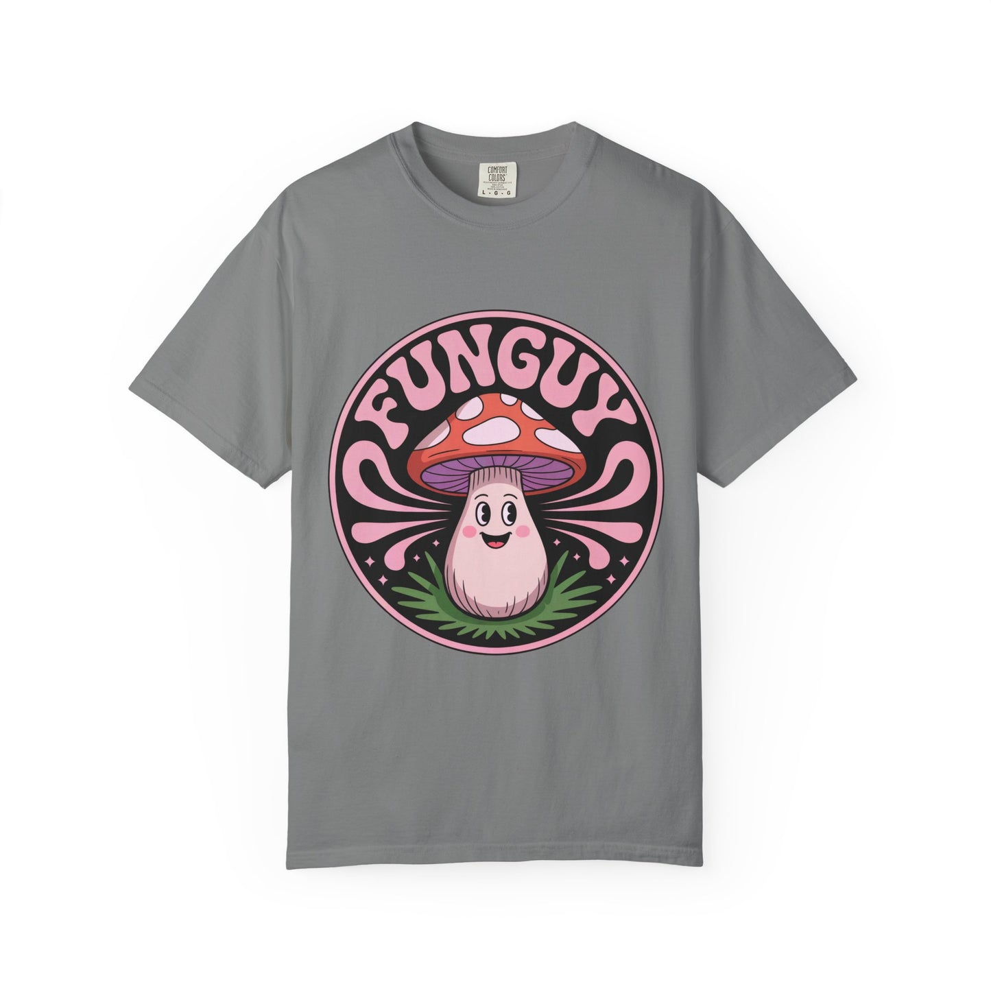 Funguy T-Shirt