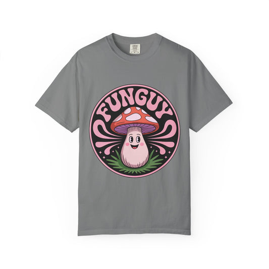 Funguy T-Shirt