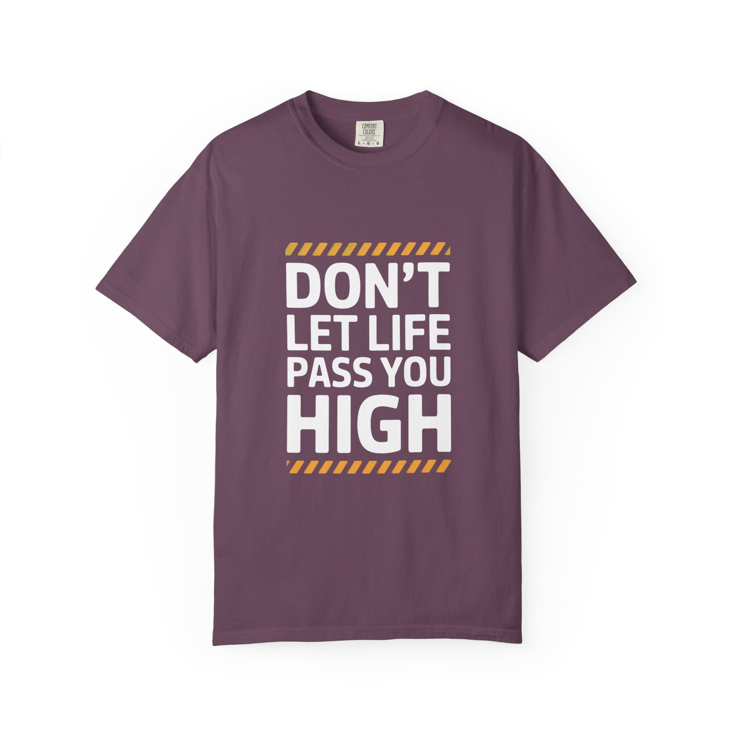 Life Pass High T-Shirt