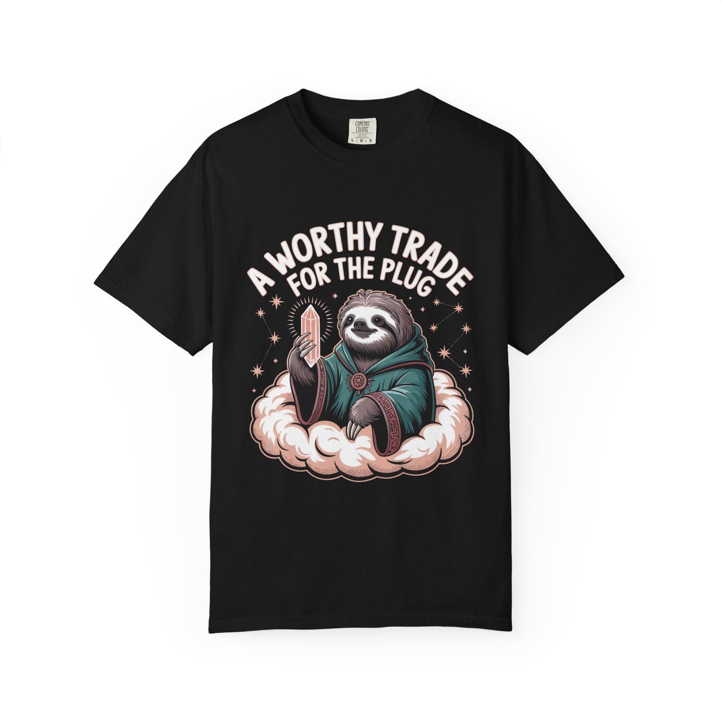 A Worthy Trade T-Shirt