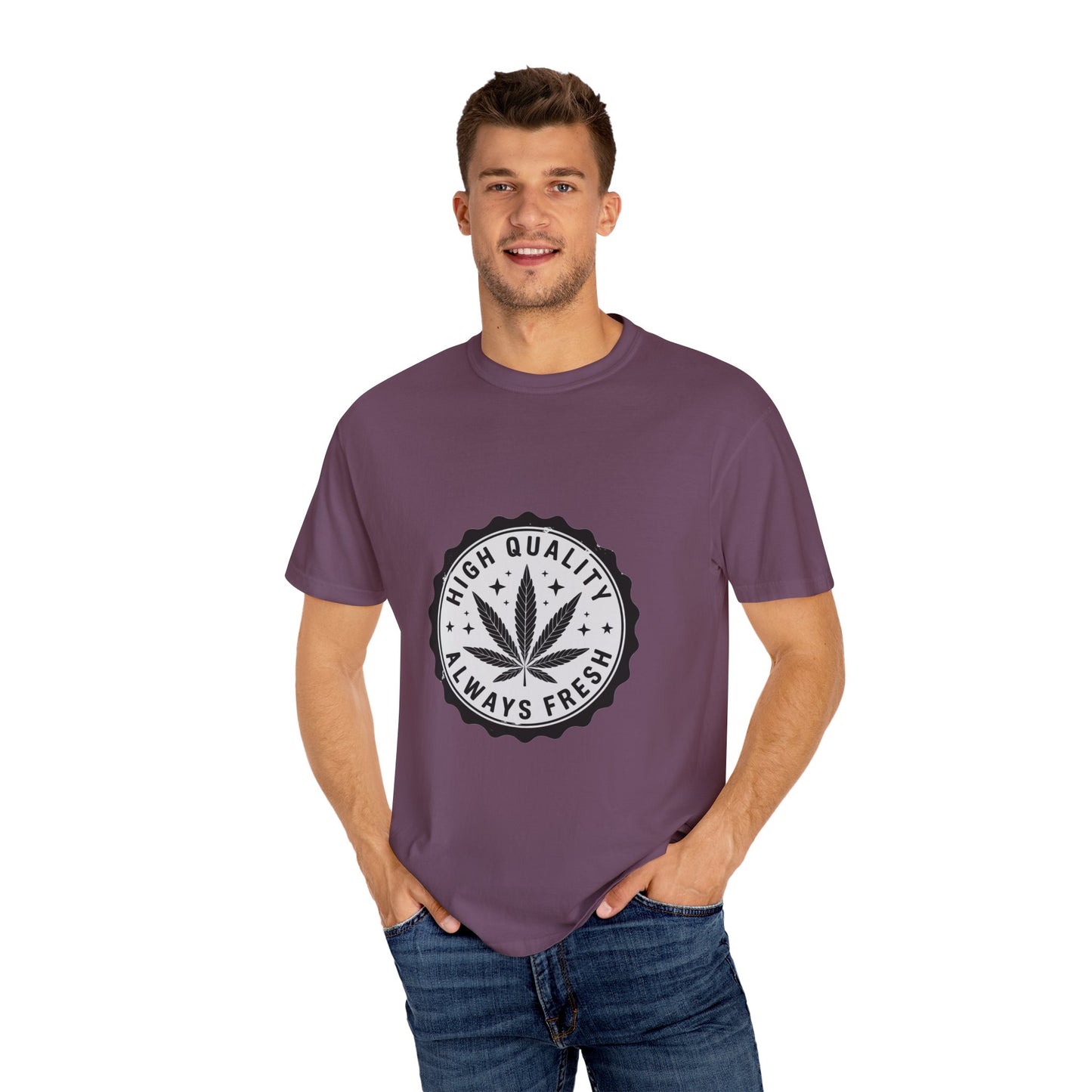High Quality T-Shirt