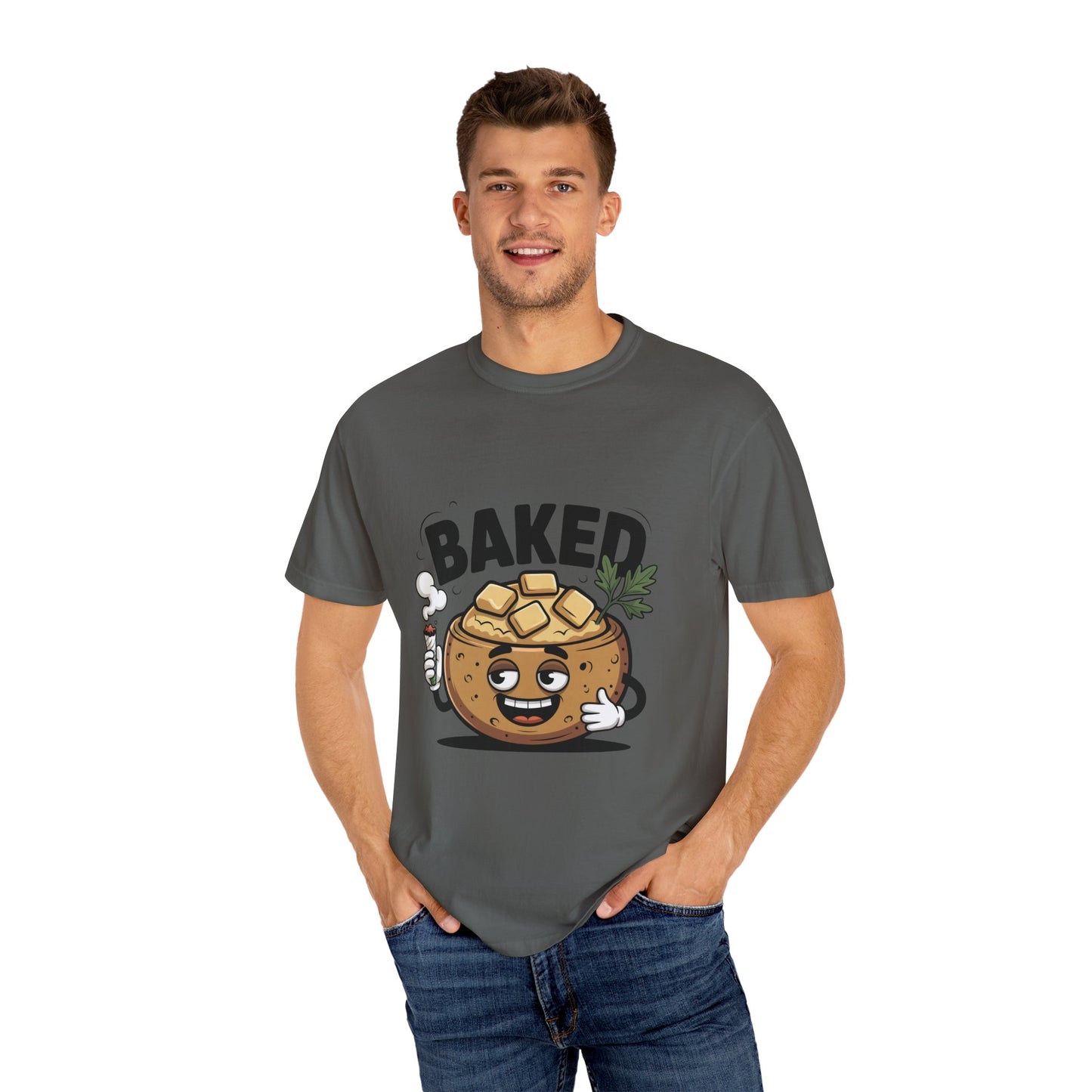 Baked Potato T-Shirt