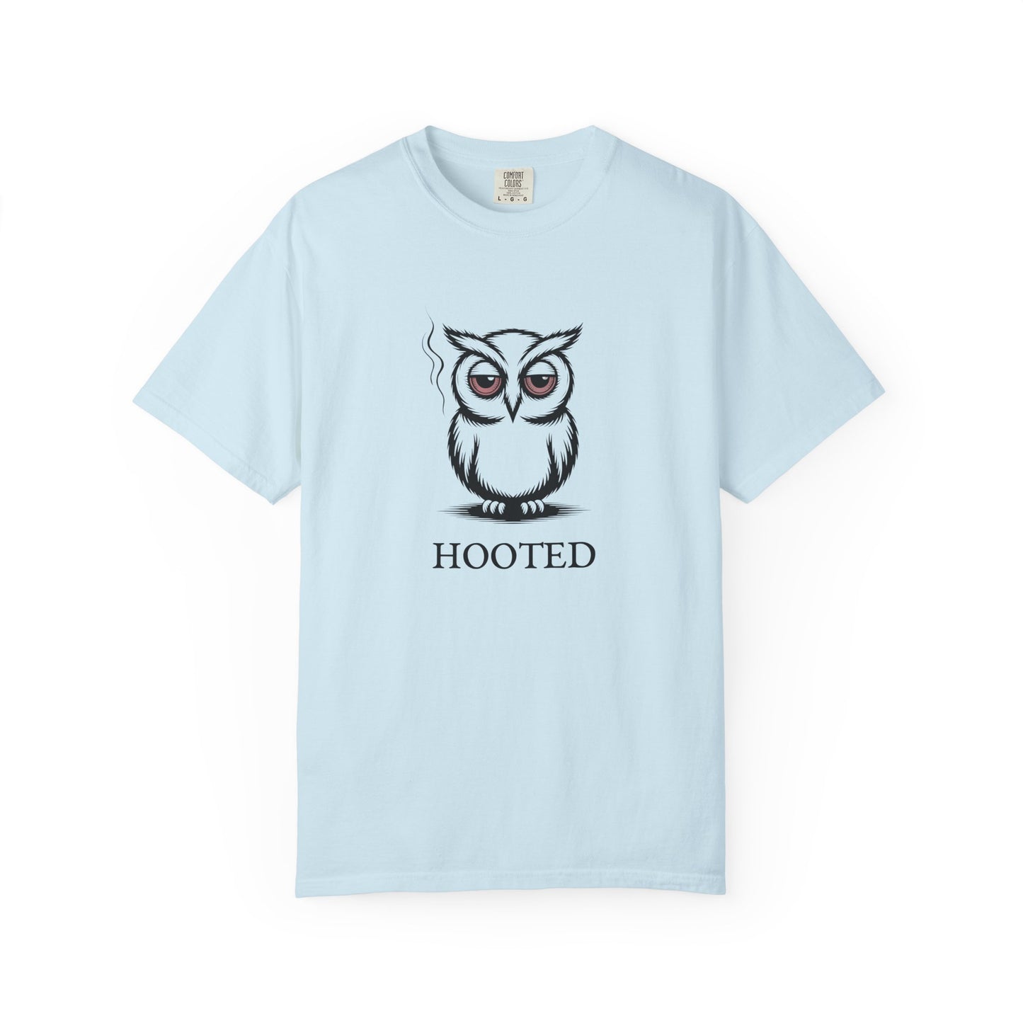 Hooted T-Shirt