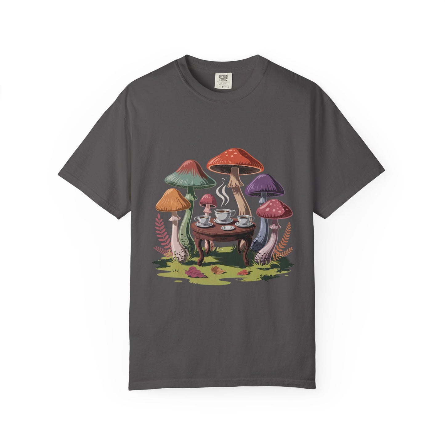 Mushrooms T-Shirt