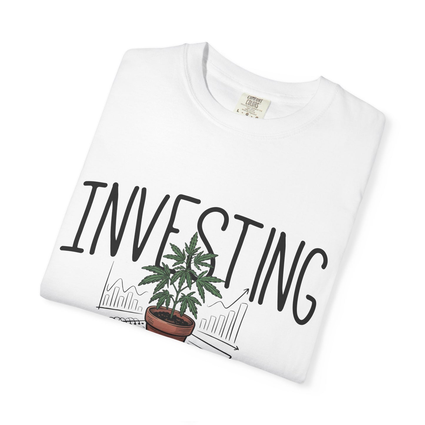 Higher Returns T-Shirt