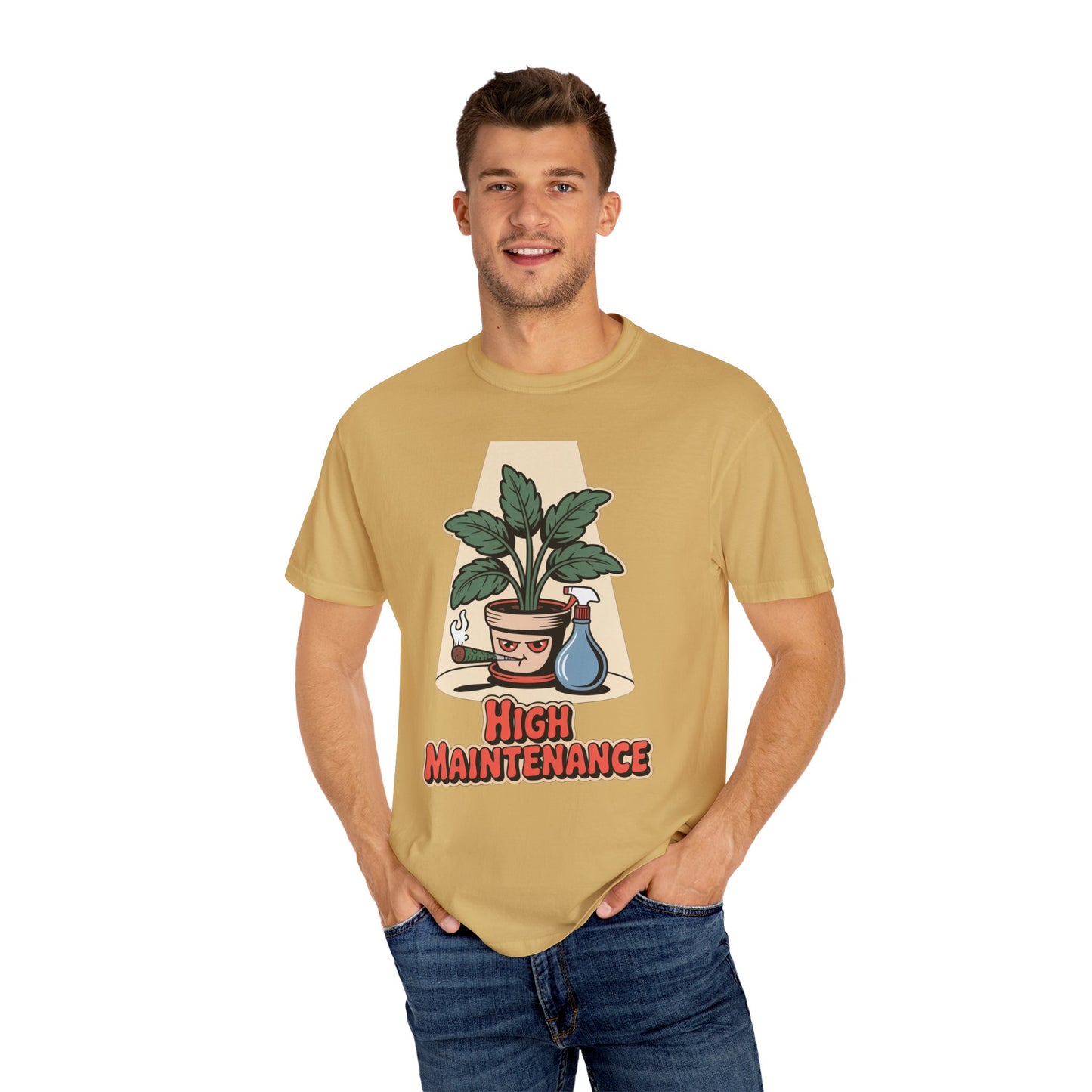 High Maintenance T-Shirt
