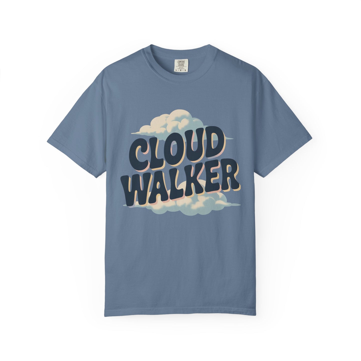 Cloud Walker T-Shirt