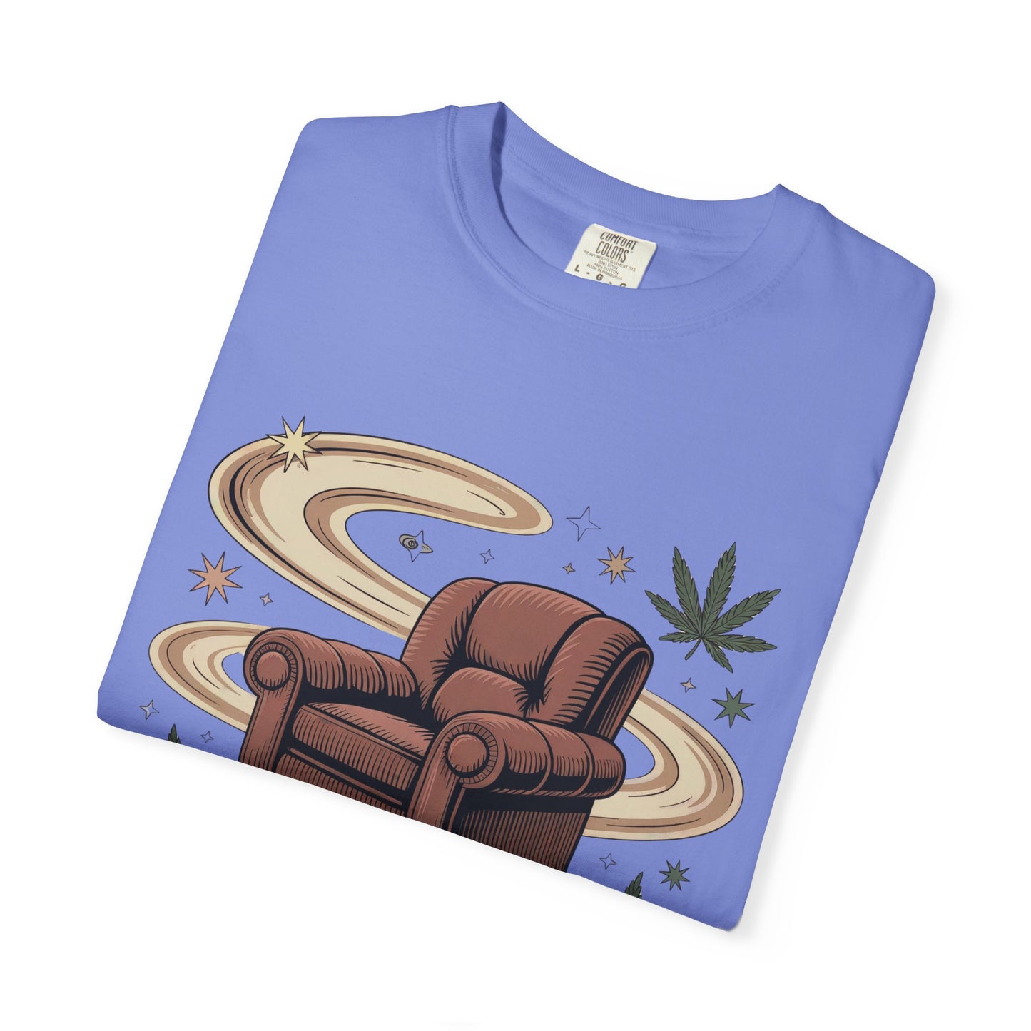 Cosmic Comfort T-Shirt