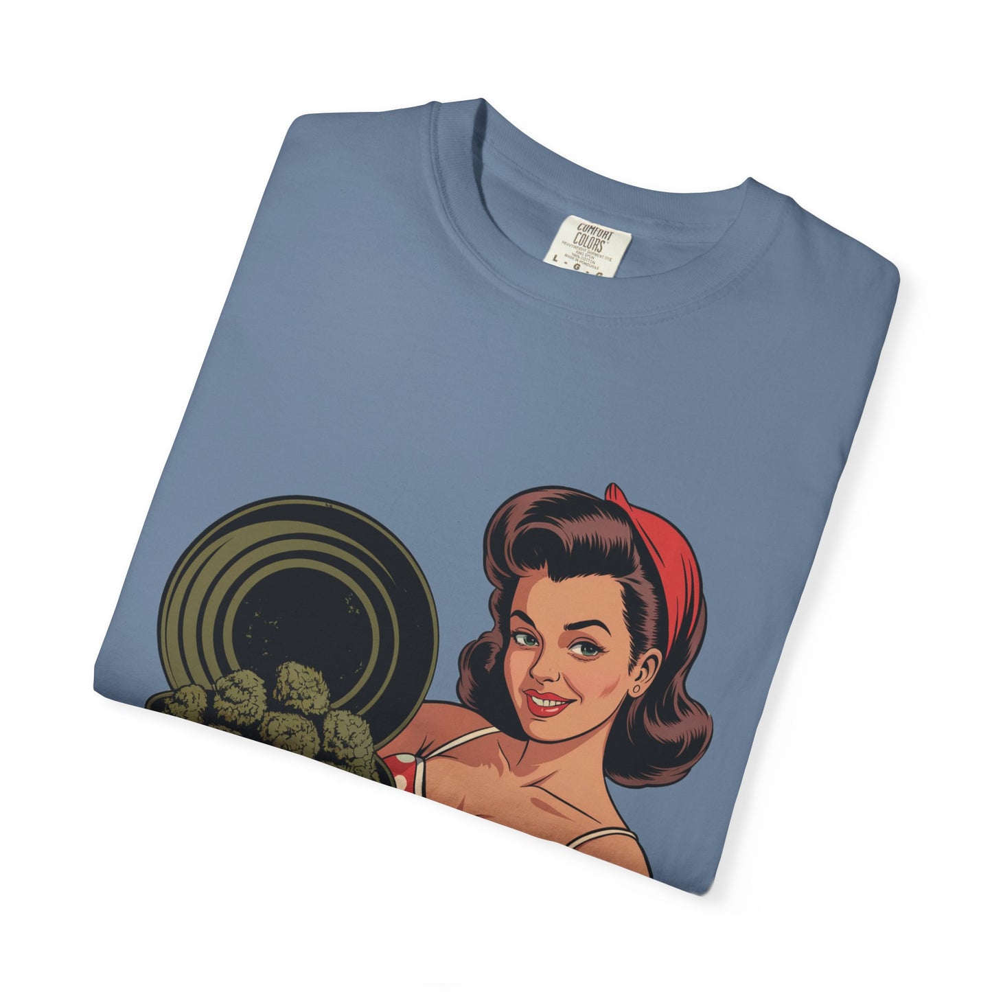 Budnik Rations T-Shirt