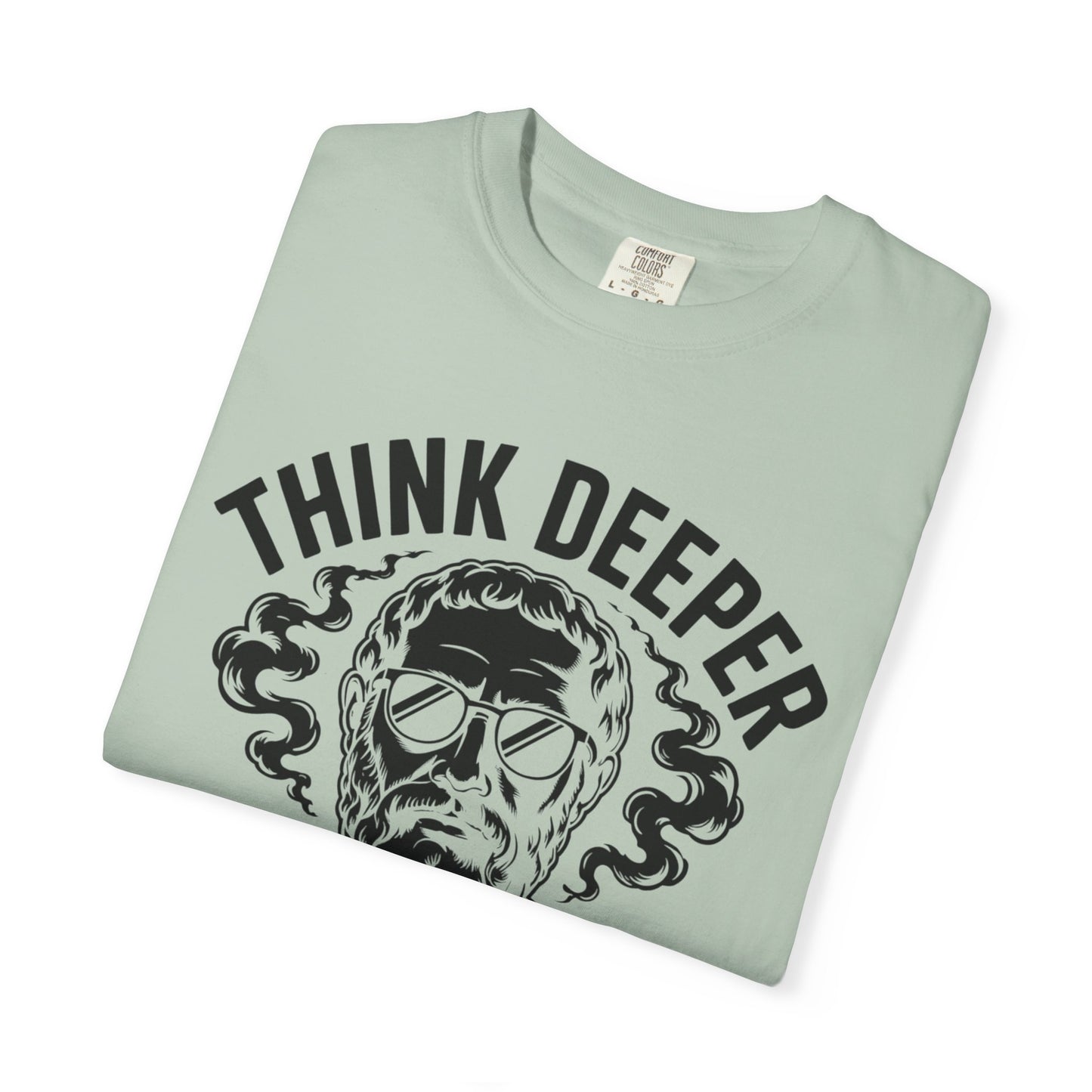 Think Deeper T-Shirt