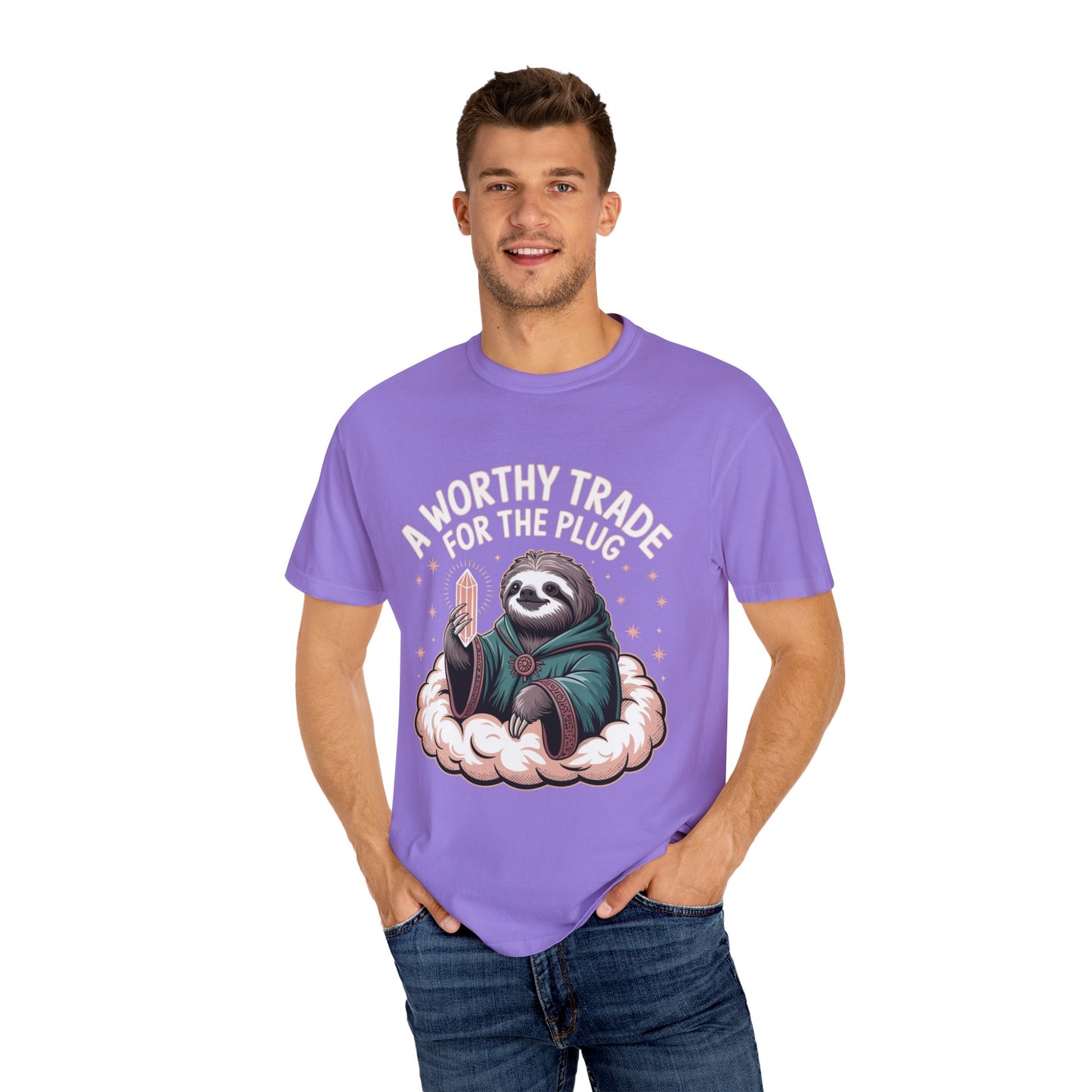 A Worthy Trade T-Shirt