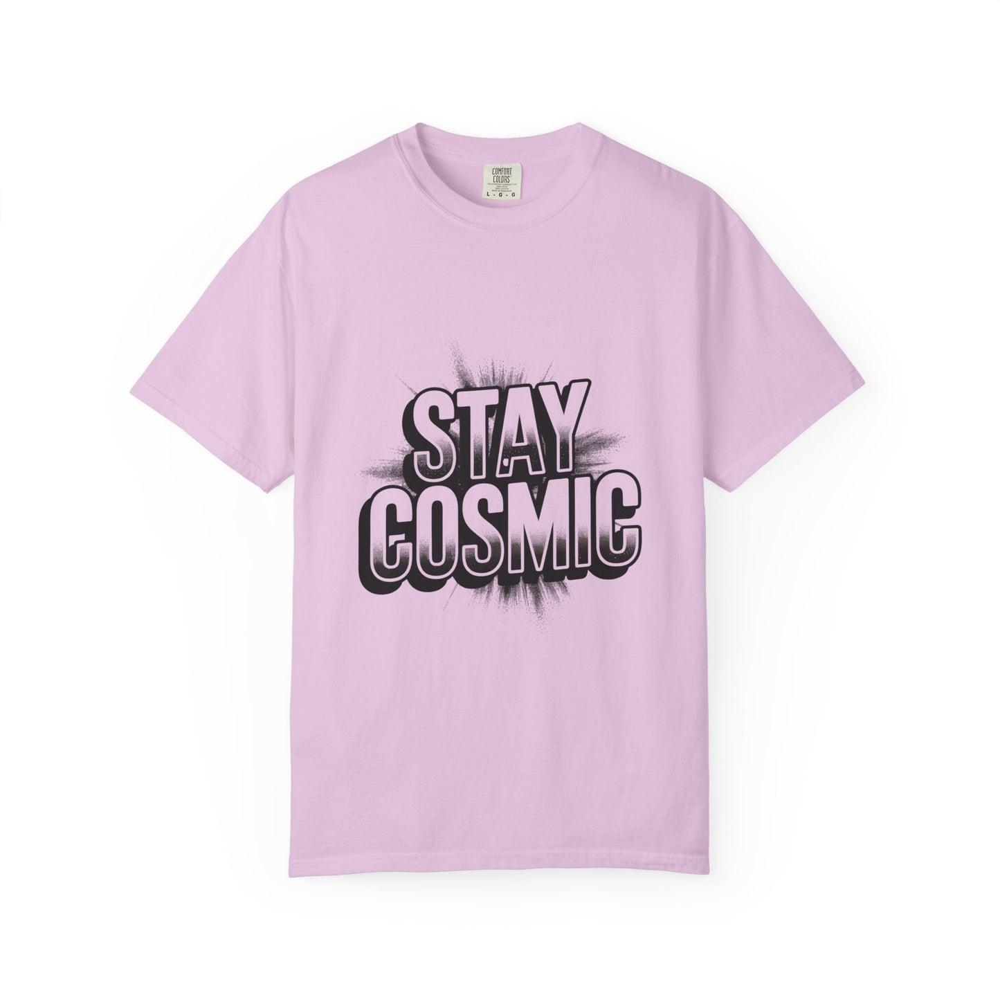 Stay Cosmic T-Shirt