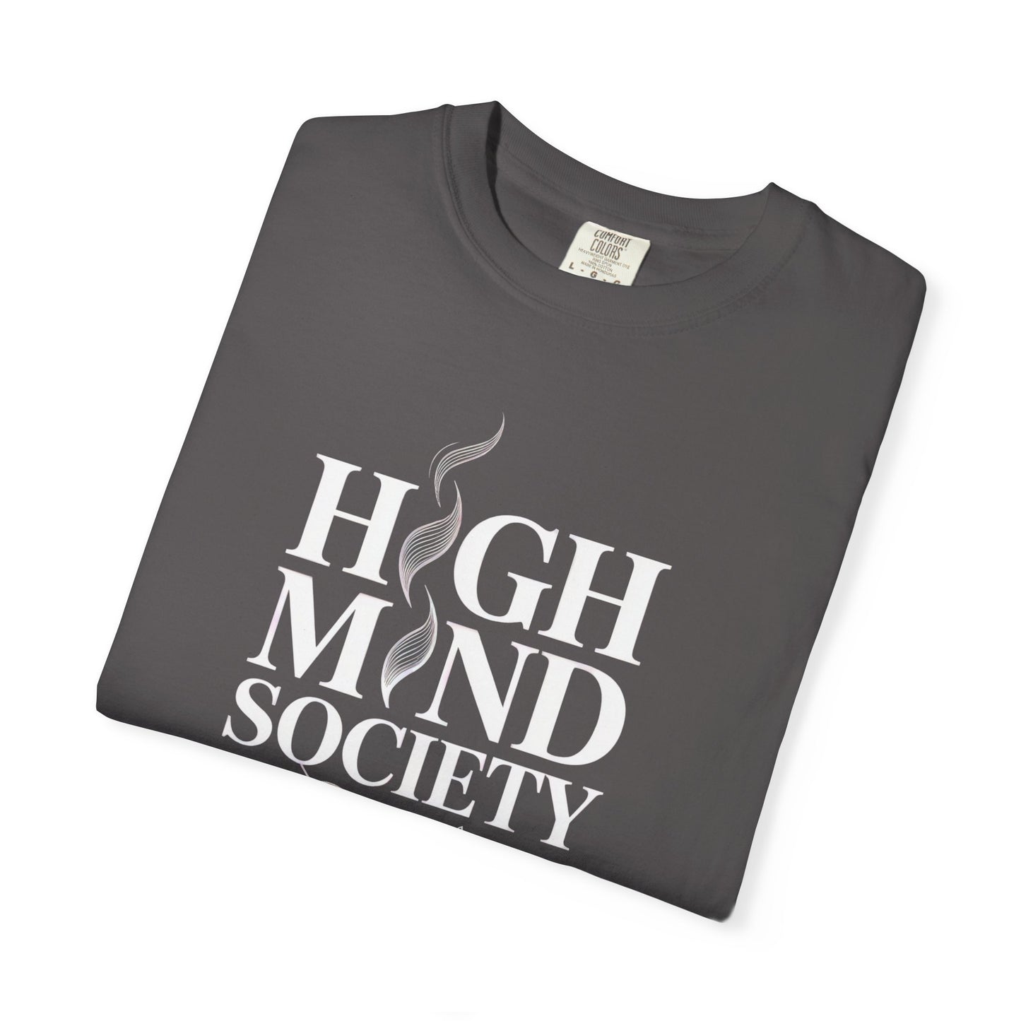 High Mind Society T-Shirt